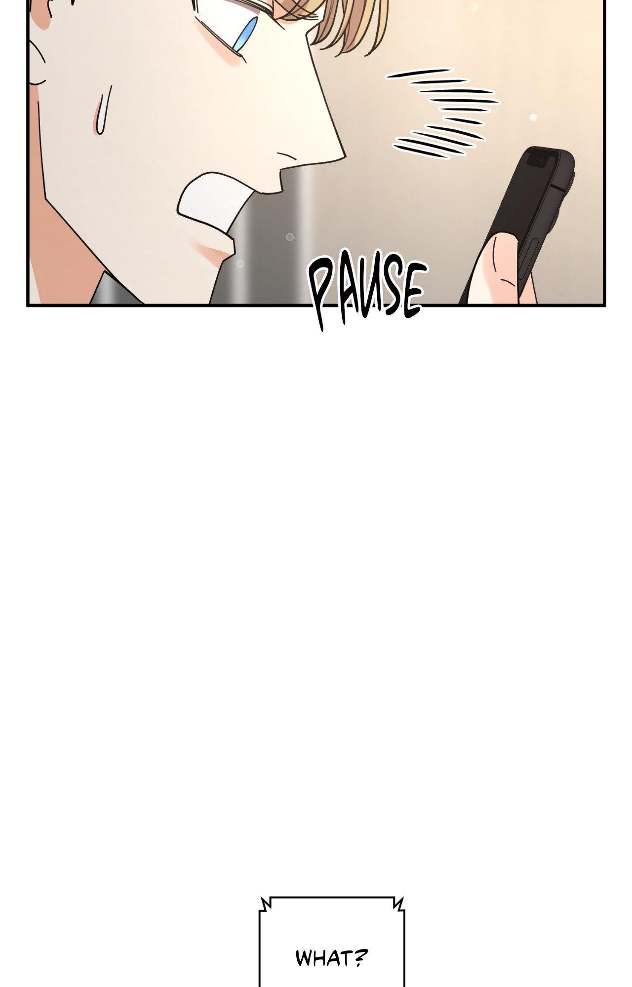 The Brilliant Darkness Chapter 39 page 23 - 