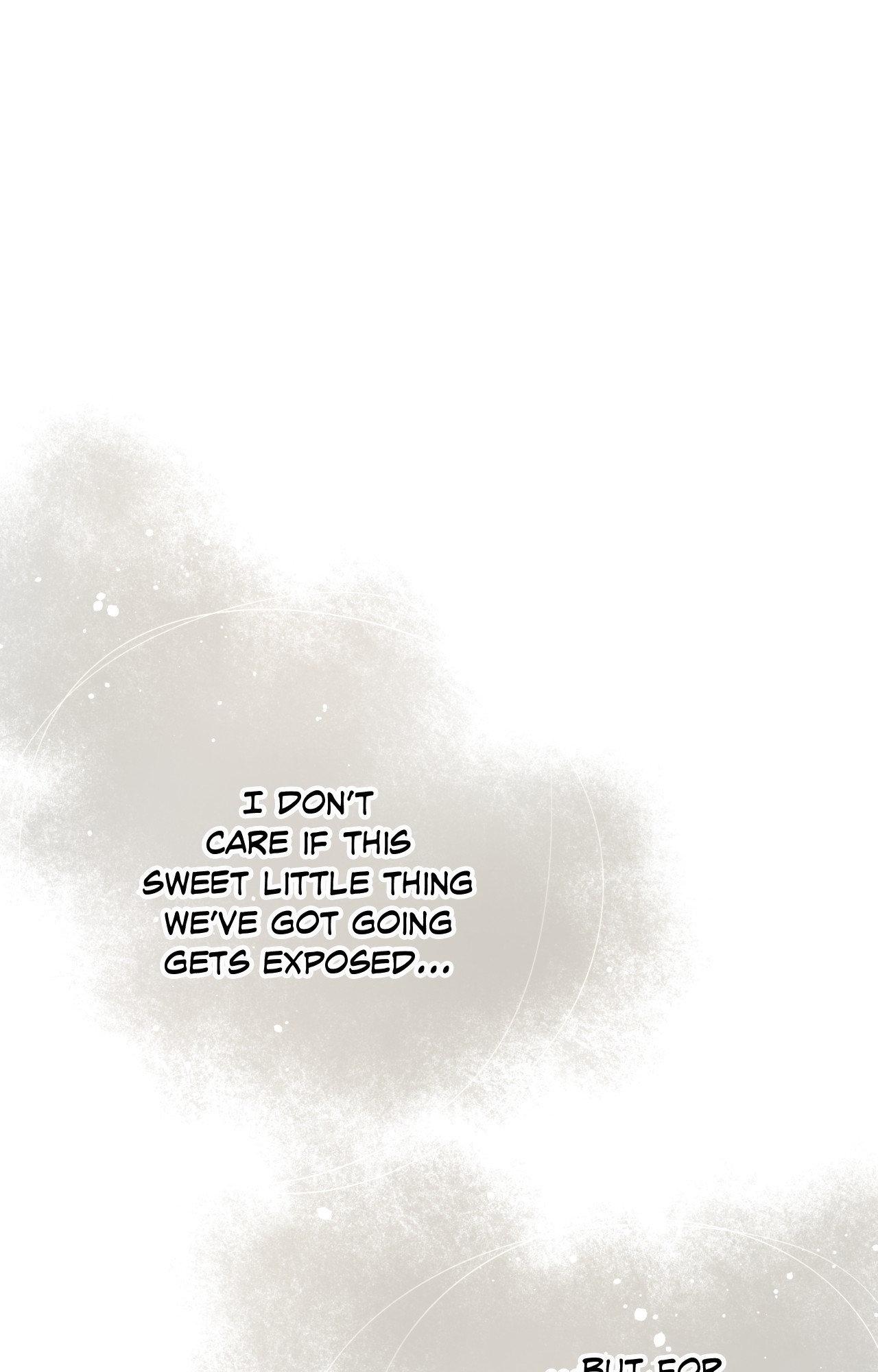 The Brilliant Darkness Chapter 39 page 25 - 