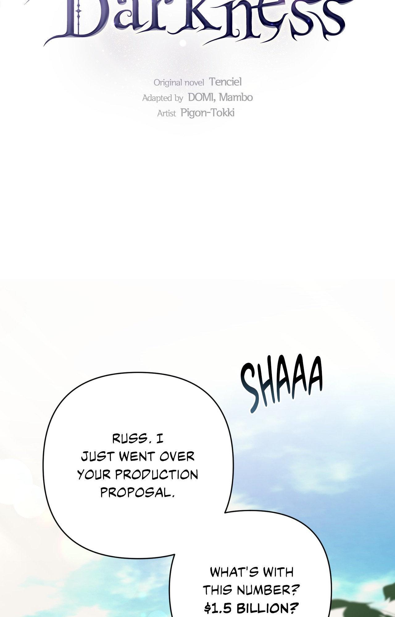 The Brilliant Darkness Chapter 39 page 4 - 