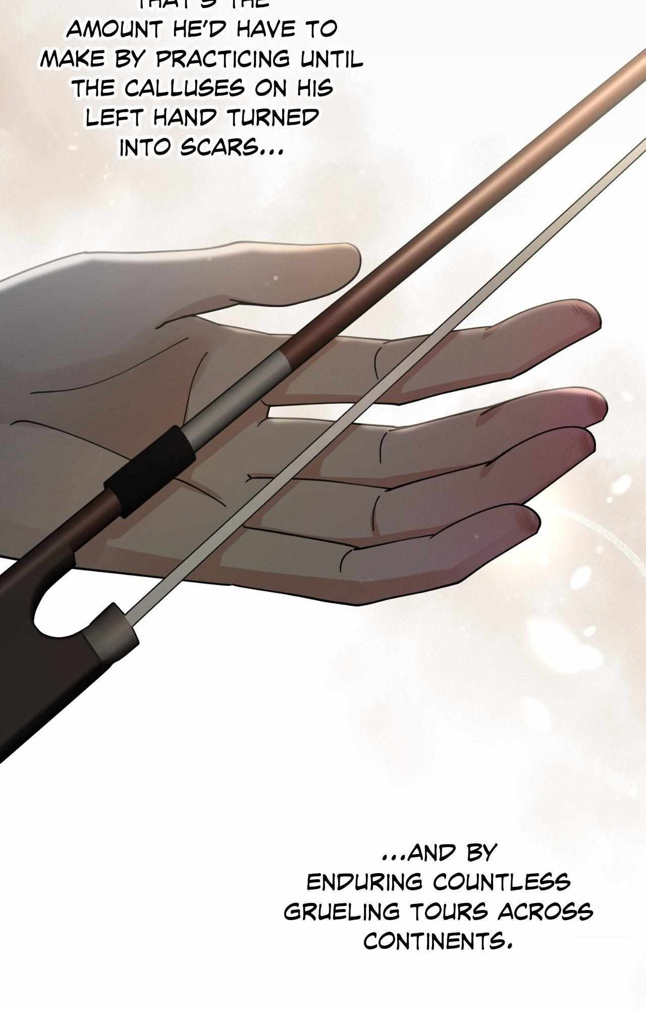 The Brilliant Darkness Chapter 39 page 32 - 