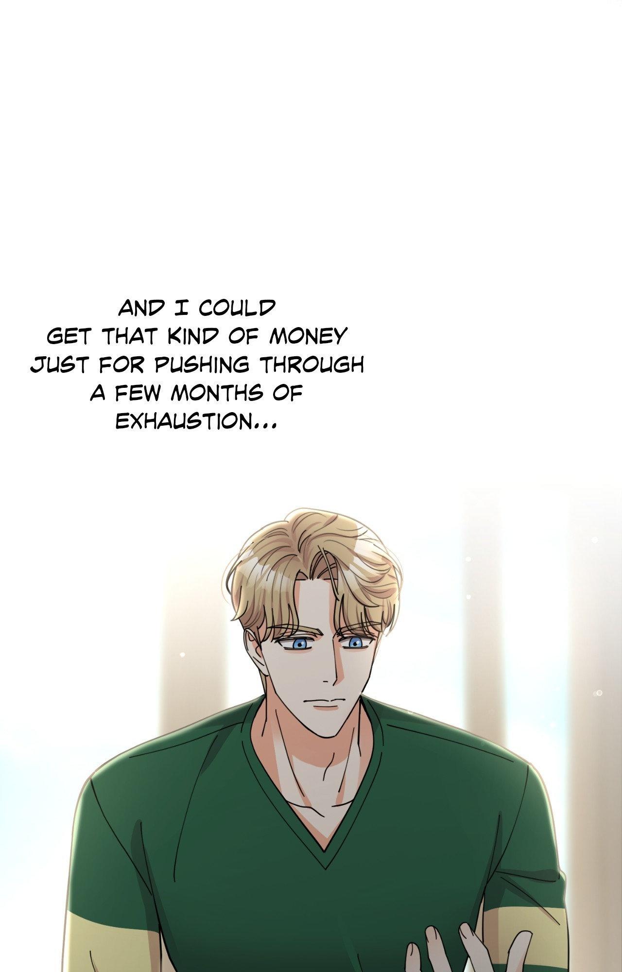 The Brilliant Darkness Chapter 39 page 33 - 
