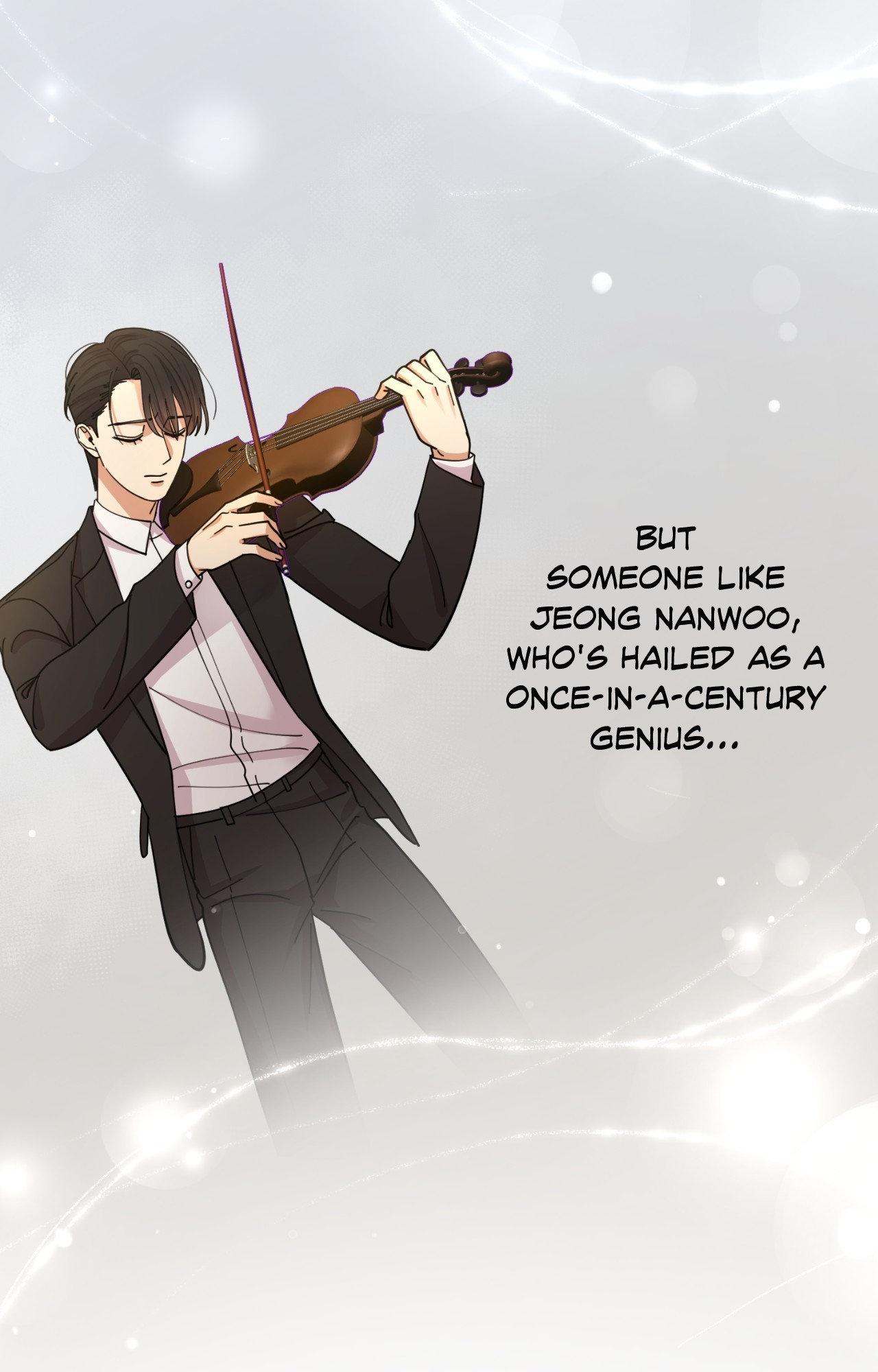 The Brilliant Darkness Chapter 39 page 37 - 