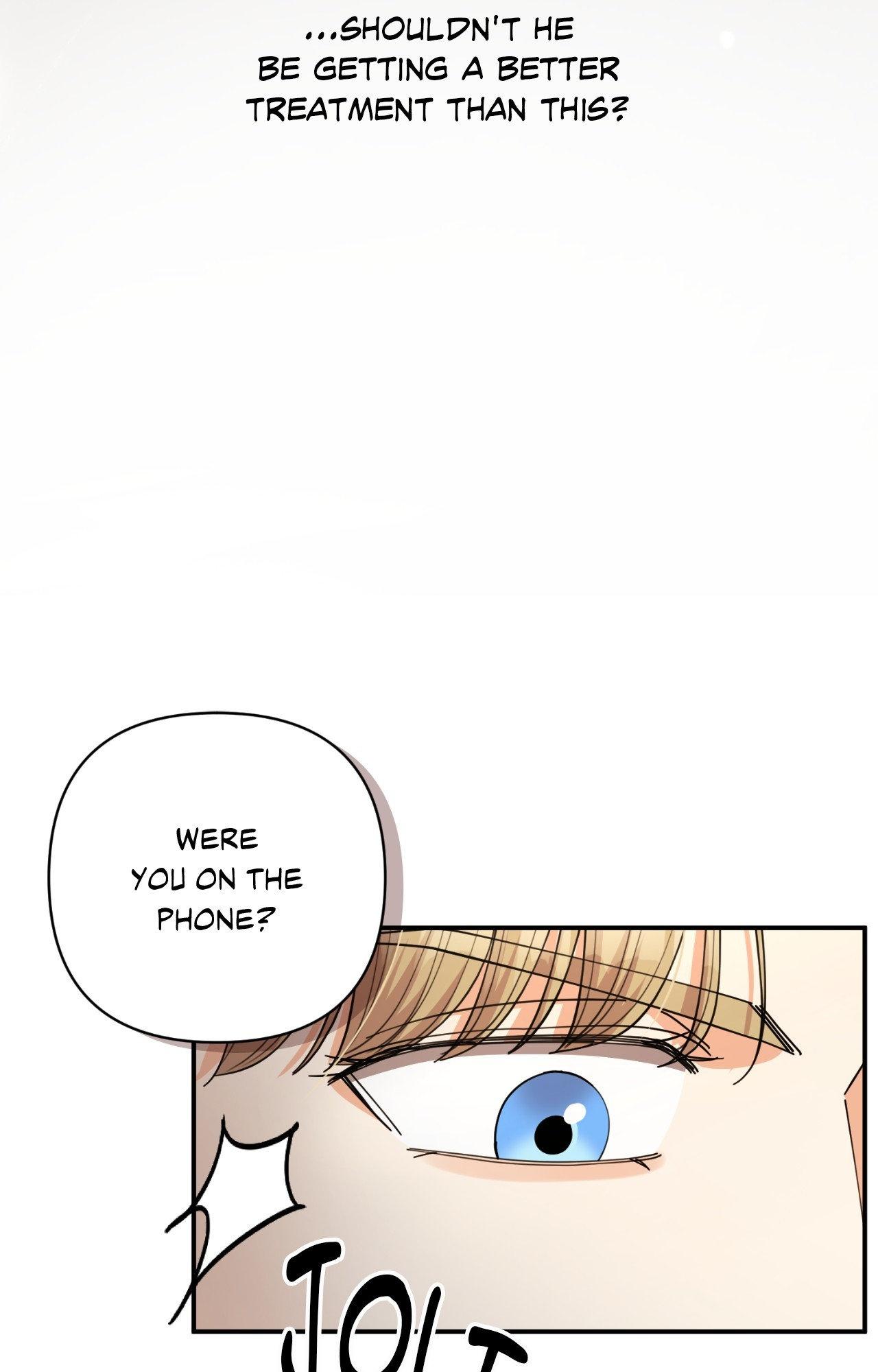 The Brilliant Darkness Chapter 39 page 38 - 