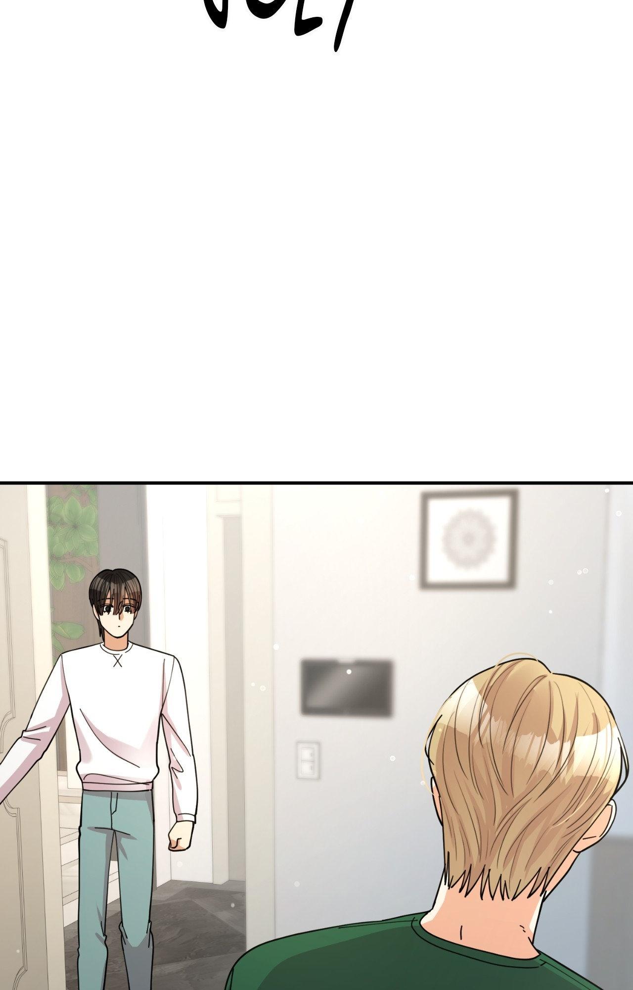 The Brilliant Darkness Chapter 39 page 39 - 