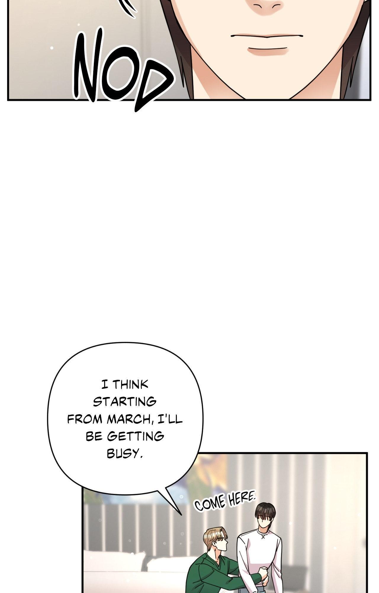 The Brilliant Darkness Chapter 39 page 41 - 