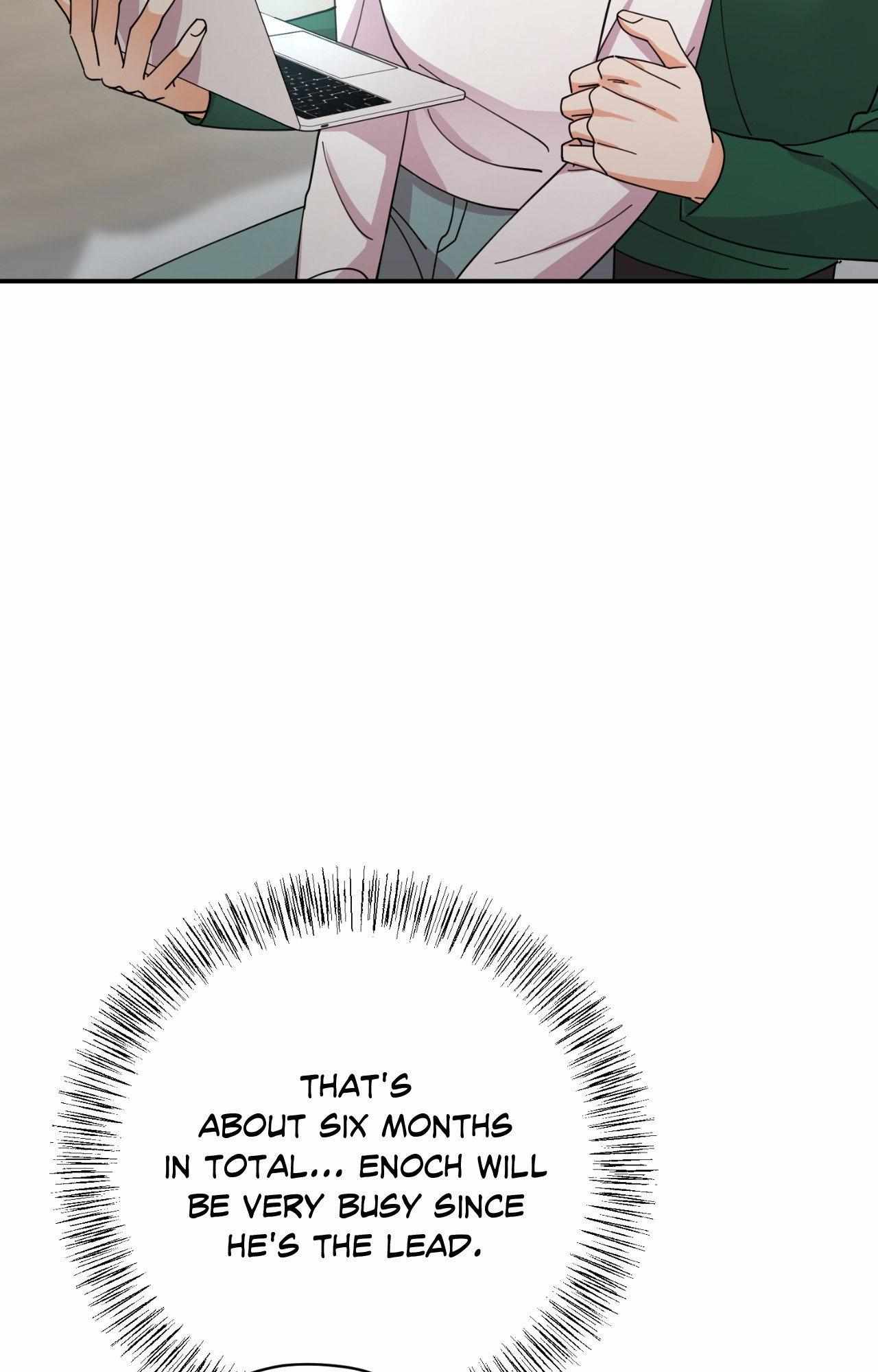 The Brilliant Darkness Chapter 39 page 44 - 