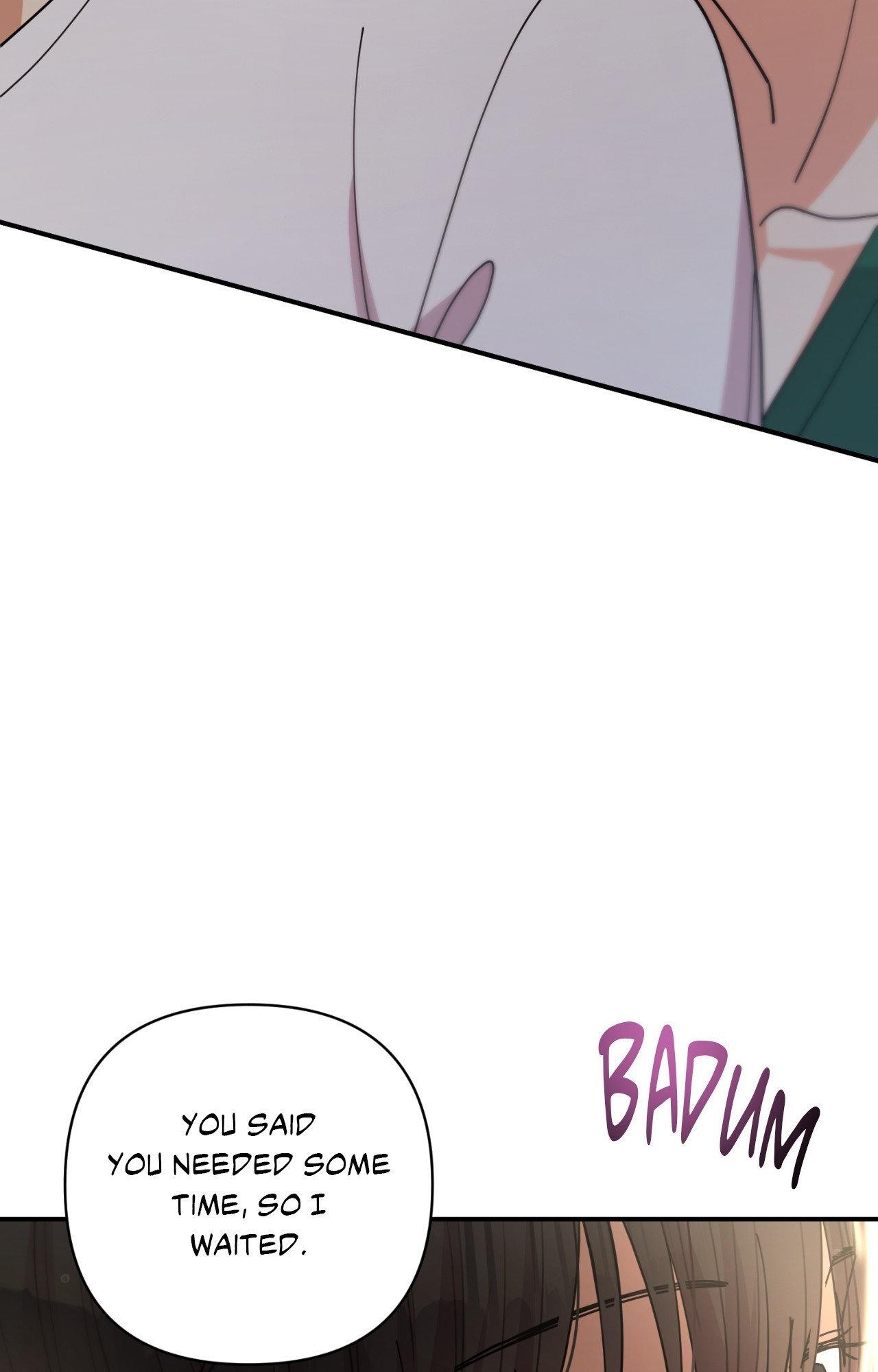 The Brilliant Darkness Chapter 39 page 48 - 