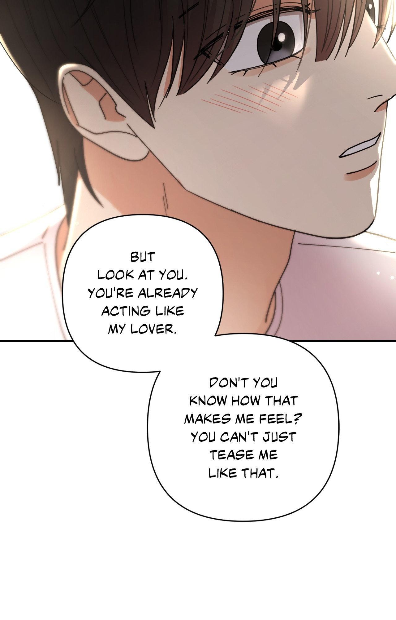 The Brilliant Darkness Chapter 39 page 49 - 