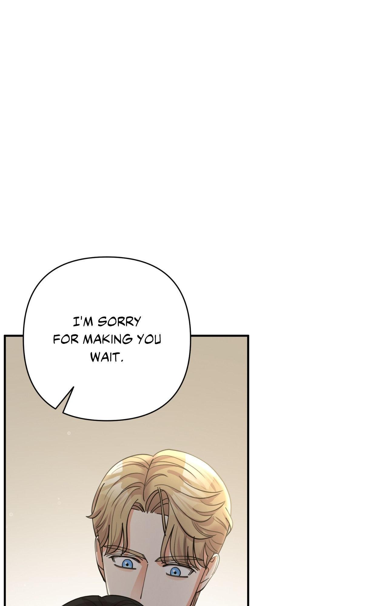 The Brilliant Darkness Chapter 39 page 54 - 