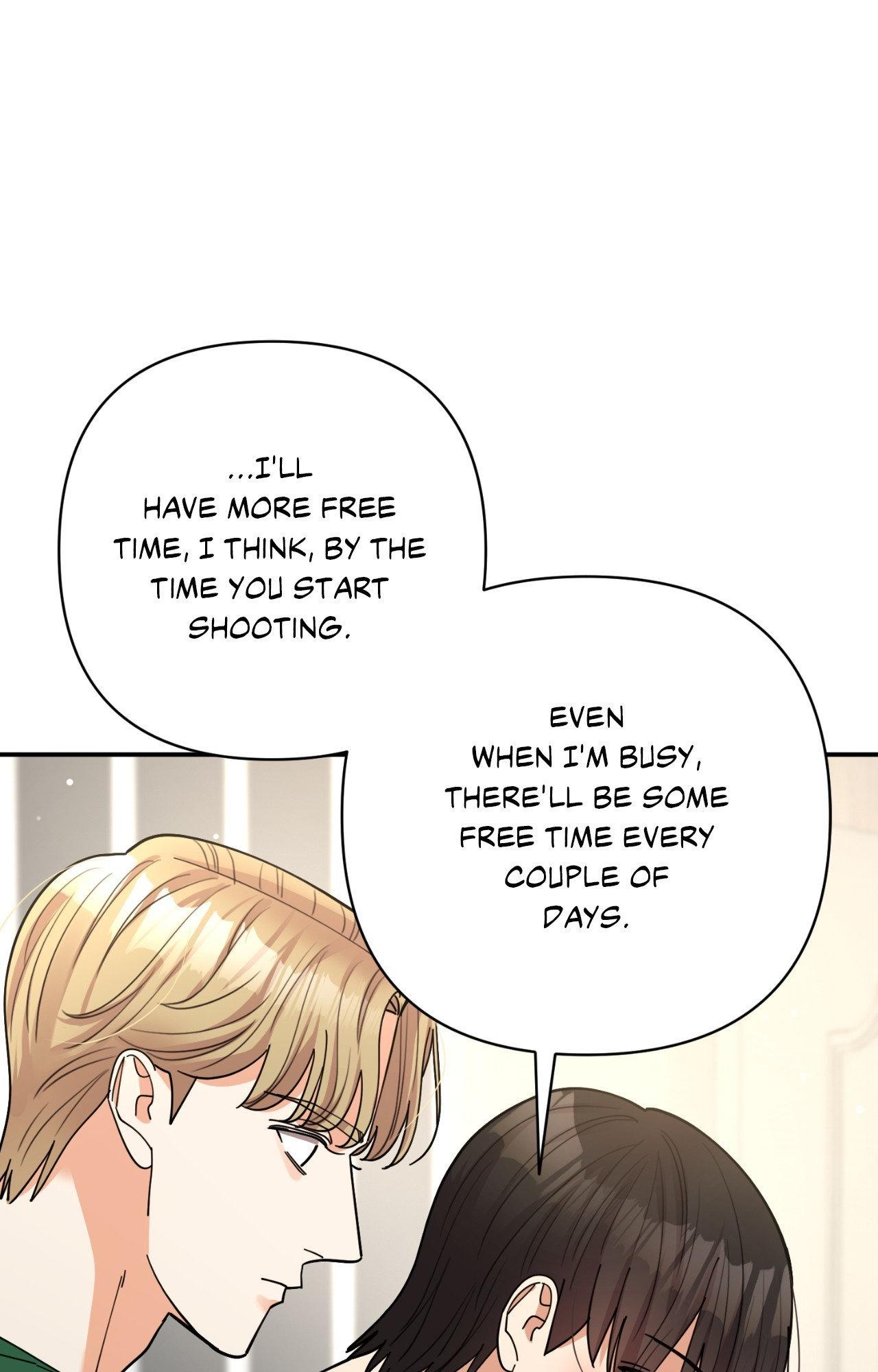 The Brilliant Darkness Chapter 39 page 59 - 
