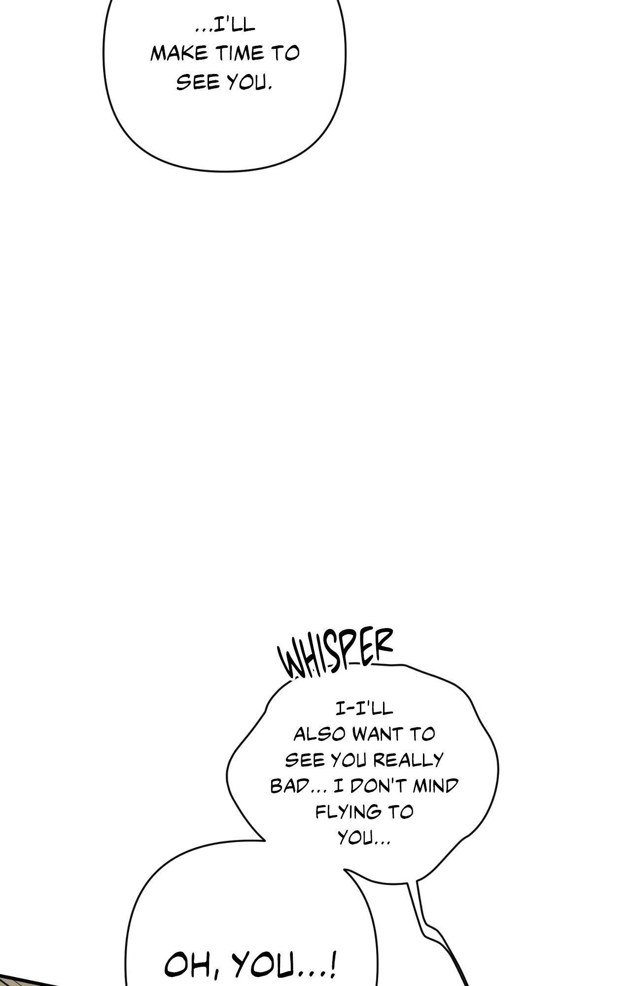 The Brilliant Darkness Chapter 39 page 64 - 