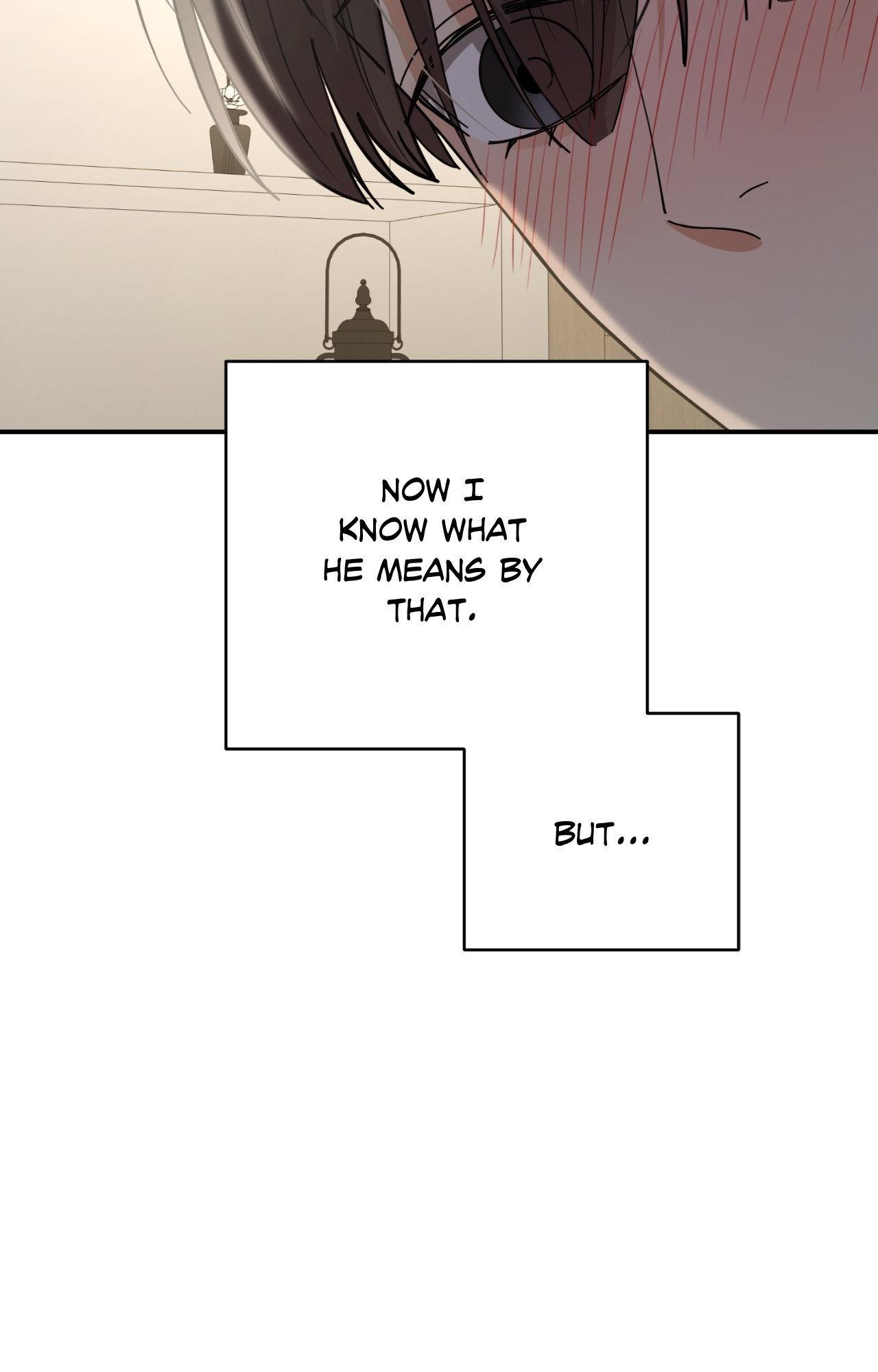 The Brilliant Darkness Chapter 39 page 69 - 