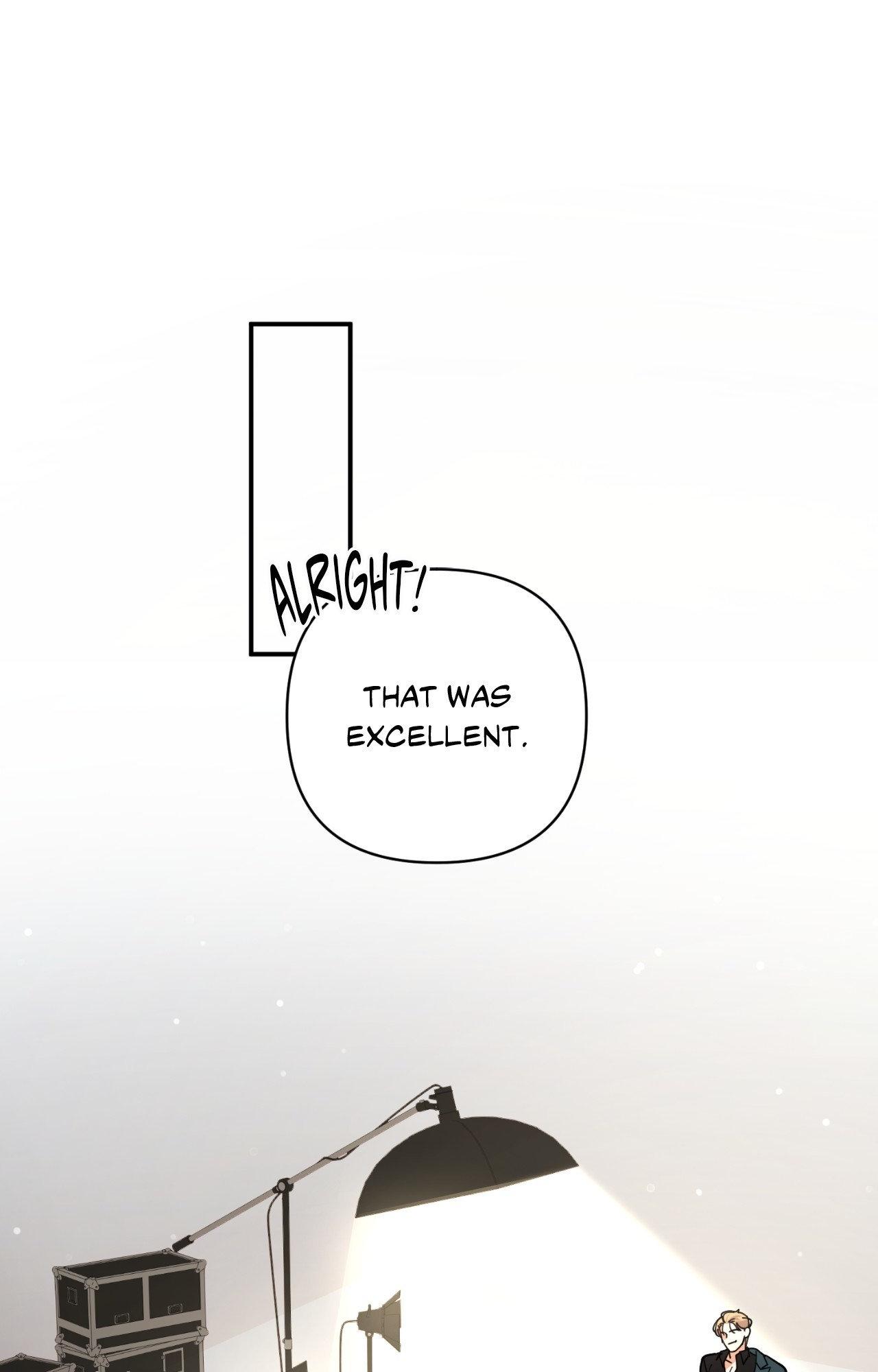 The Brilliant Darkness Chapter 39 page 76 - 