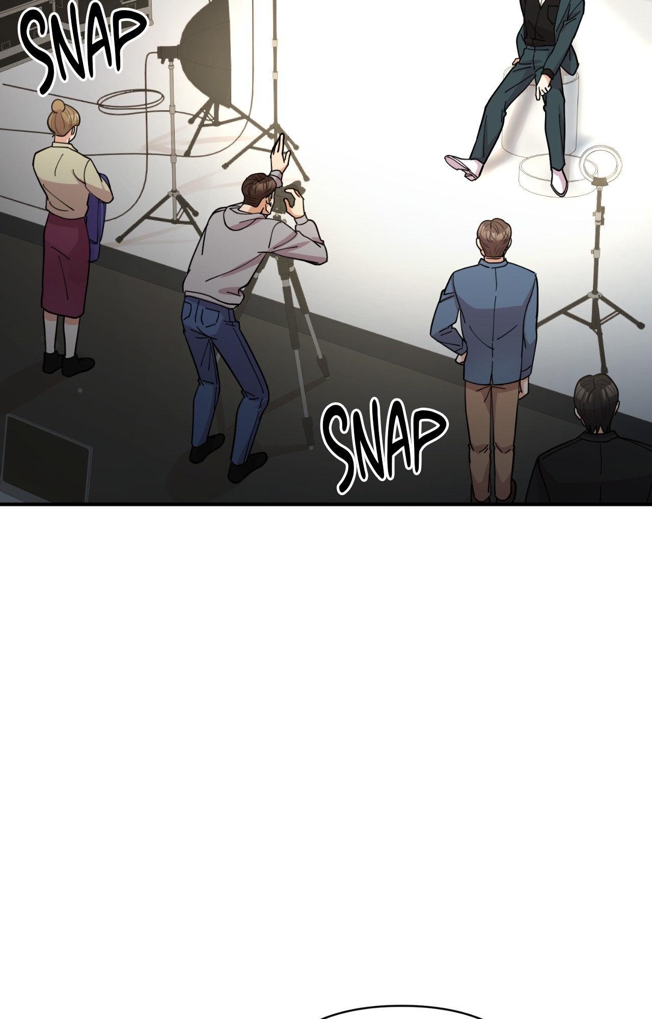 The Brilliant Darkness Chapter 39 page 77 - 