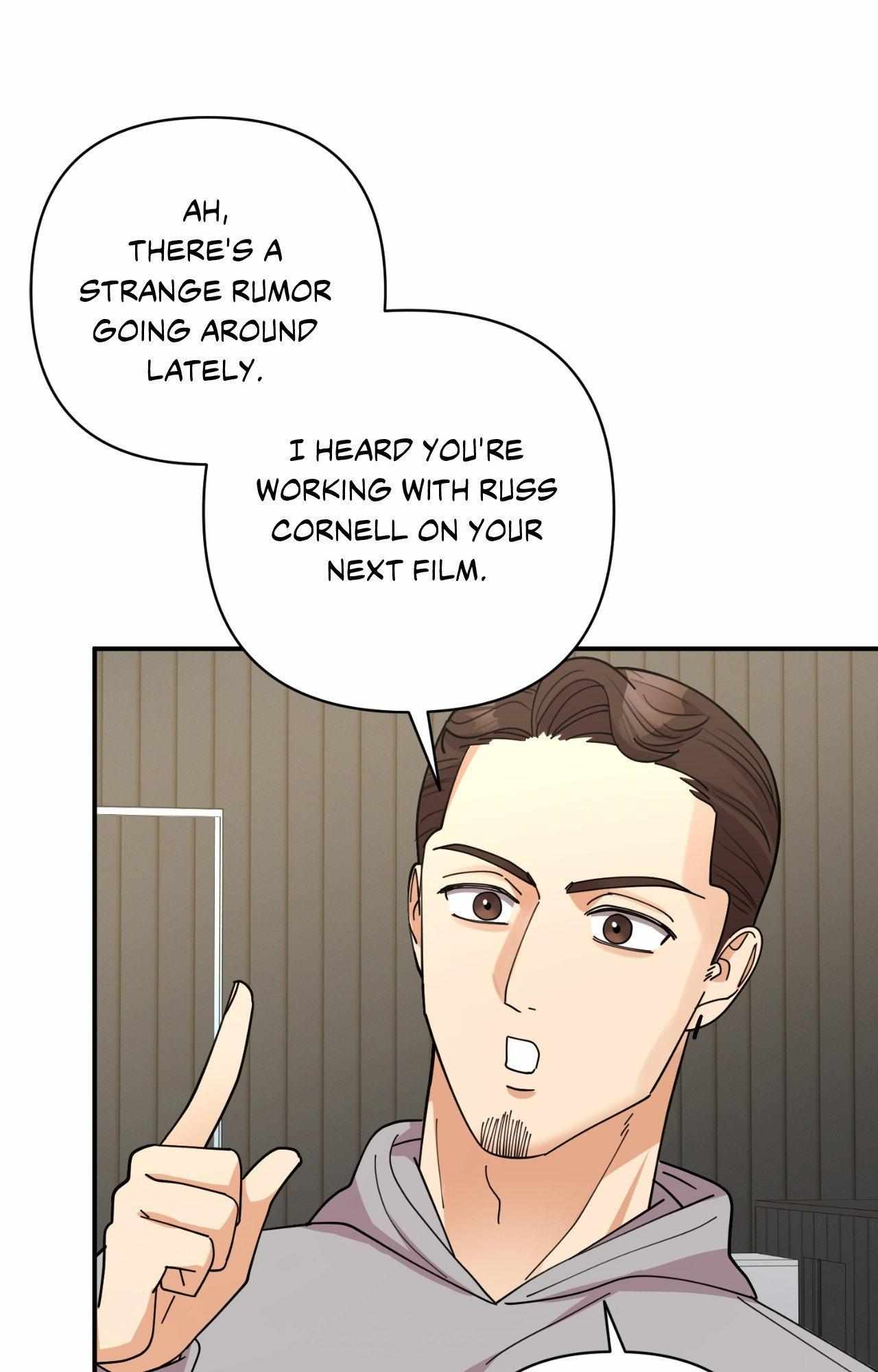 The Brilliant Darkness Chapter 39 page 79 - 