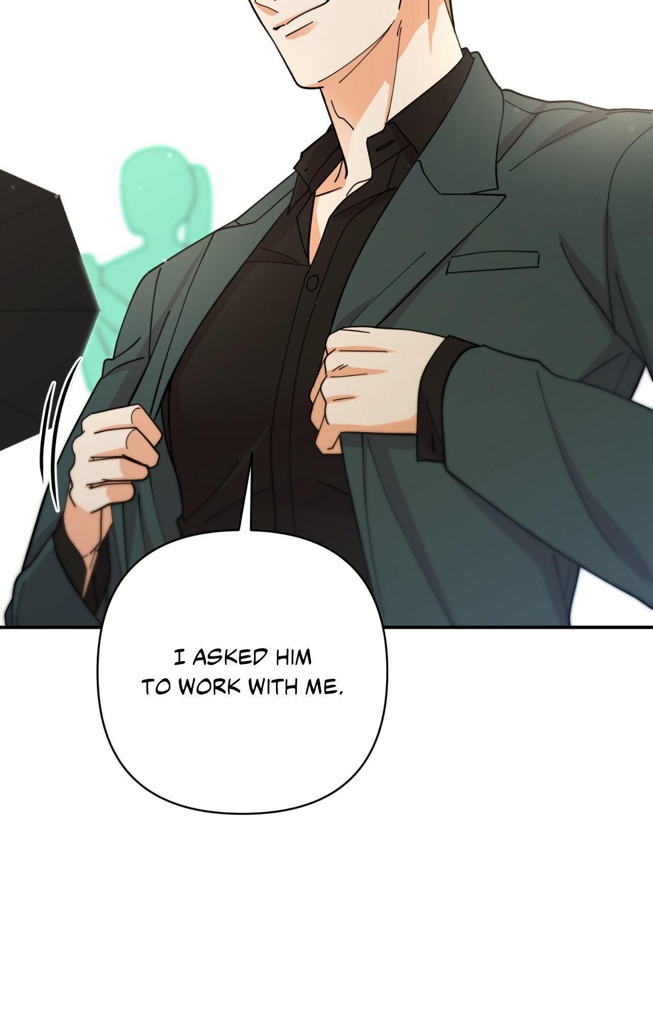 The Brilliant Darkness Chapter 39 page 81 - 
