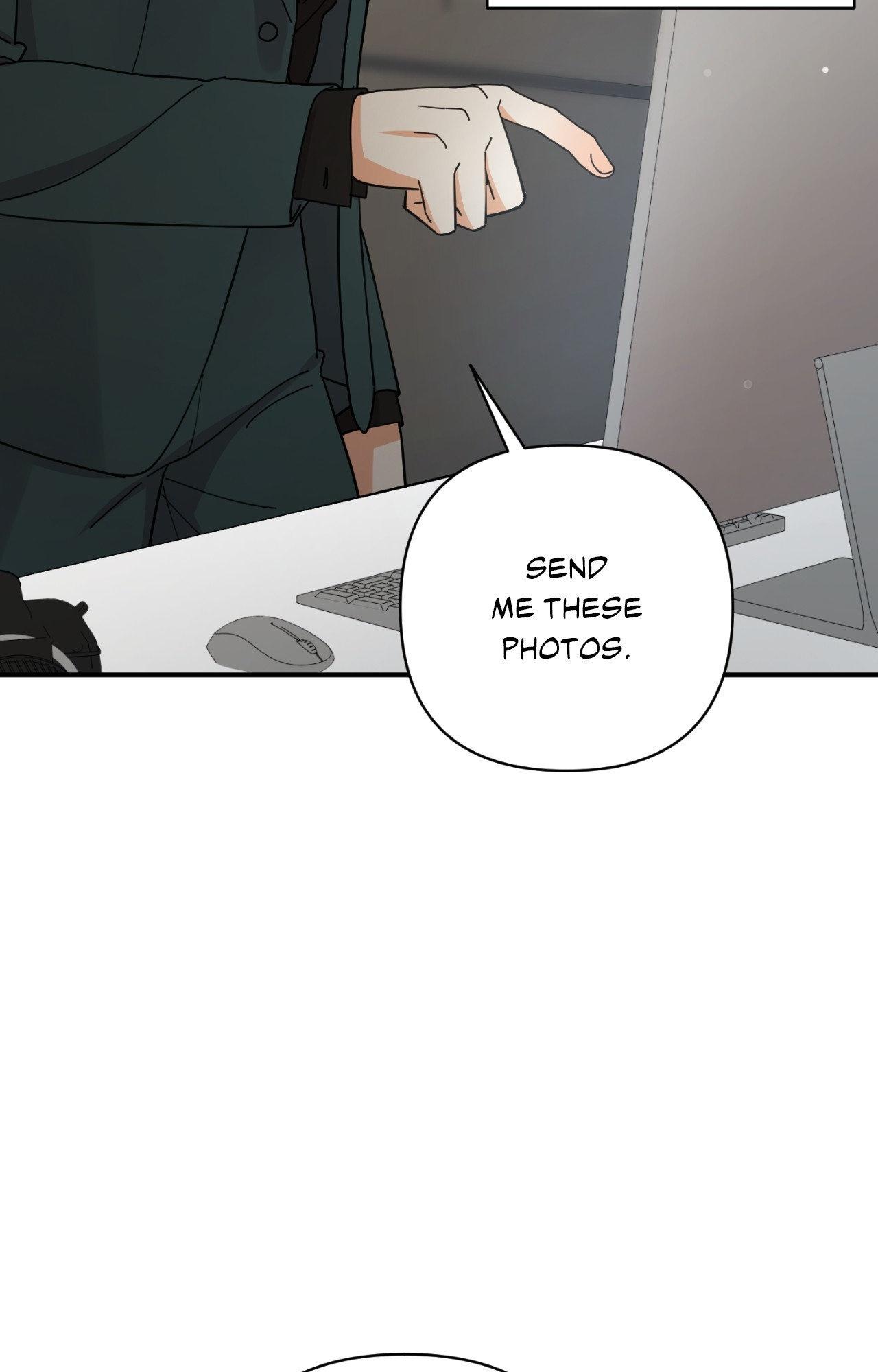 The Brilliant Darkness Chapter 39 page 88 - 