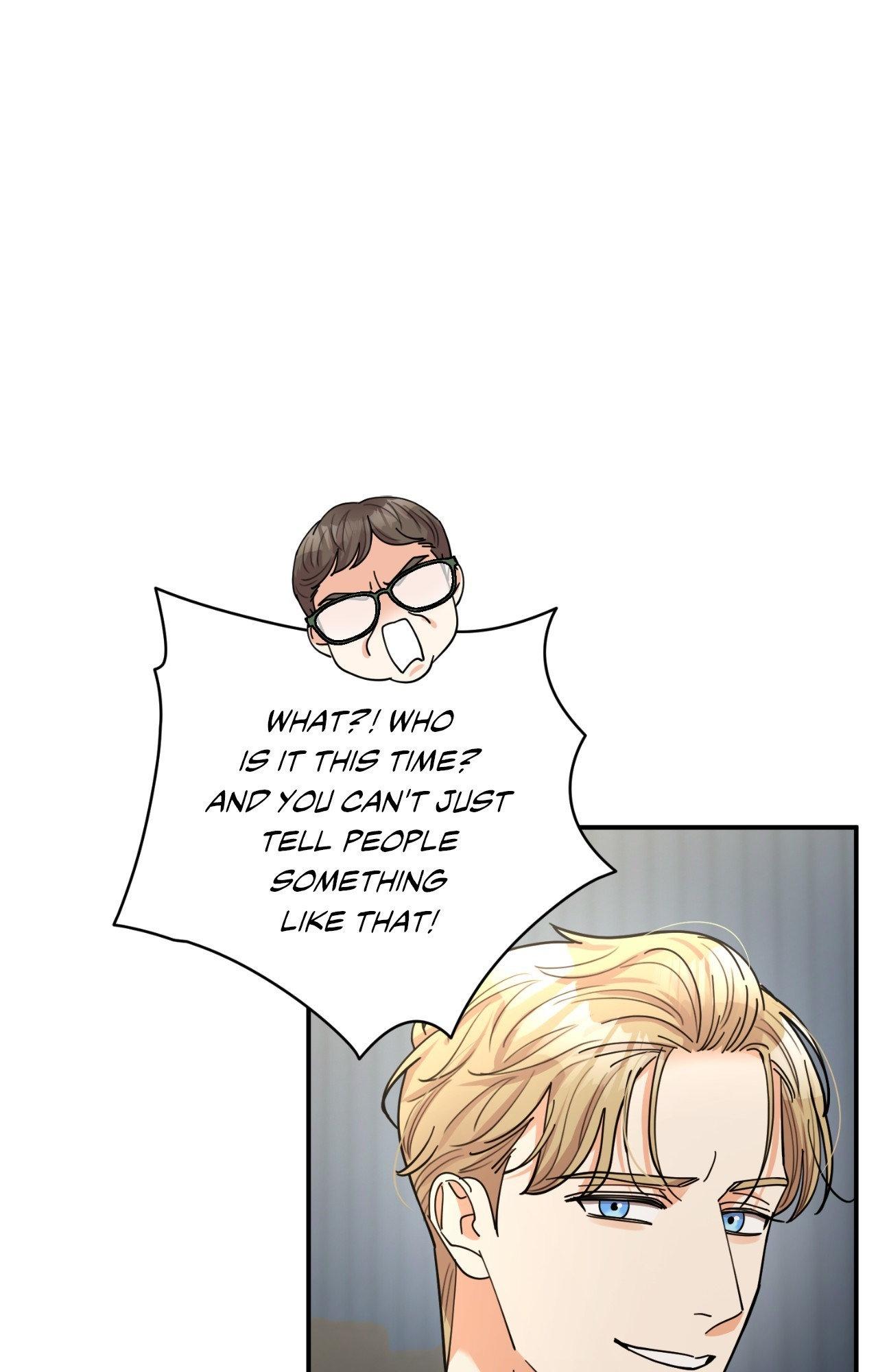 The Brilliant Darkness Chapter 39 page 90 - 