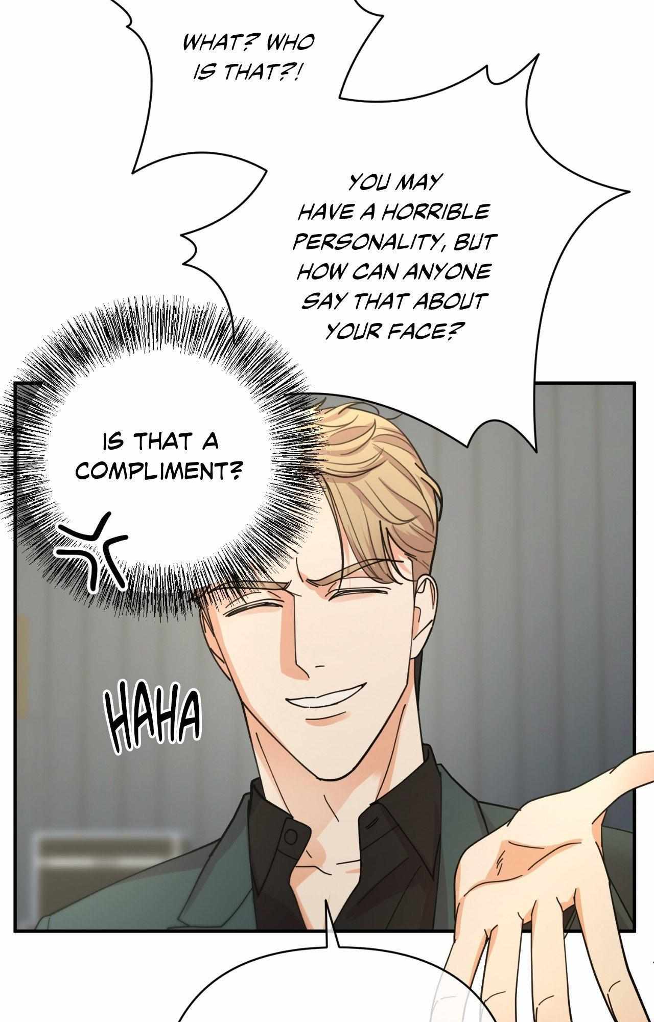 The Brilliant Darkness Chapter 39 page 95 - 