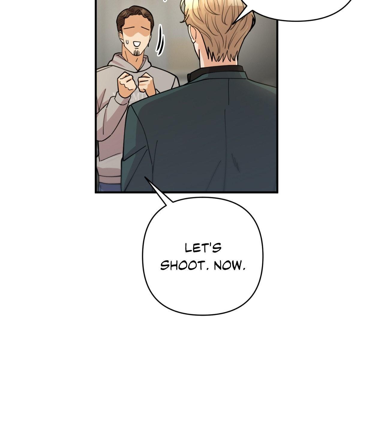 The Brilliant Darkness Chapter 39 page 97 - 