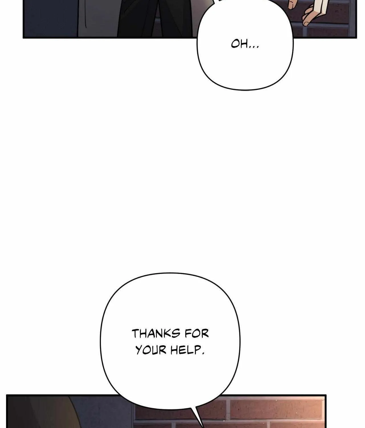 The Brilliant Darkness Chapter 4 page 11 - 