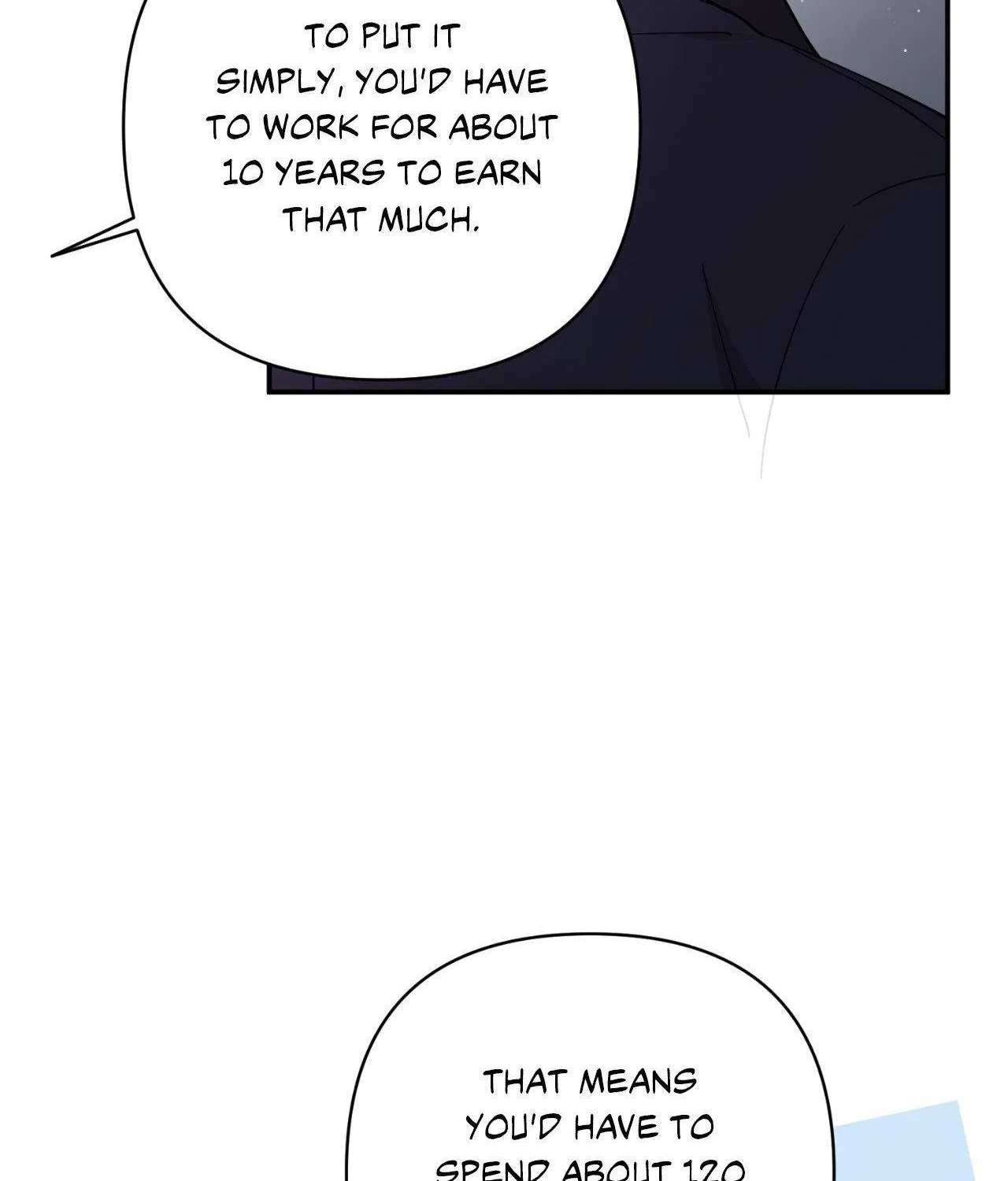 The Brilliant Darkness Chapter 4 page 115 - 