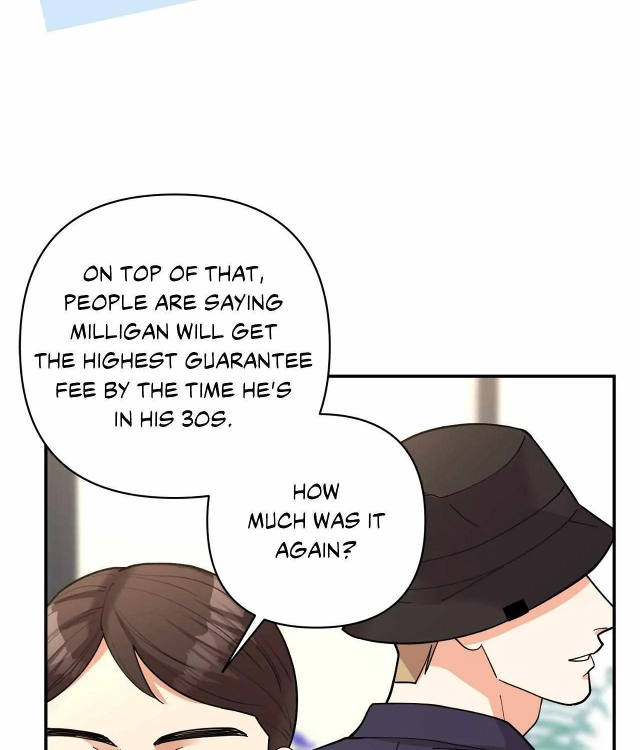 The Brilliant Darkness Chapter 4 page 117 - 