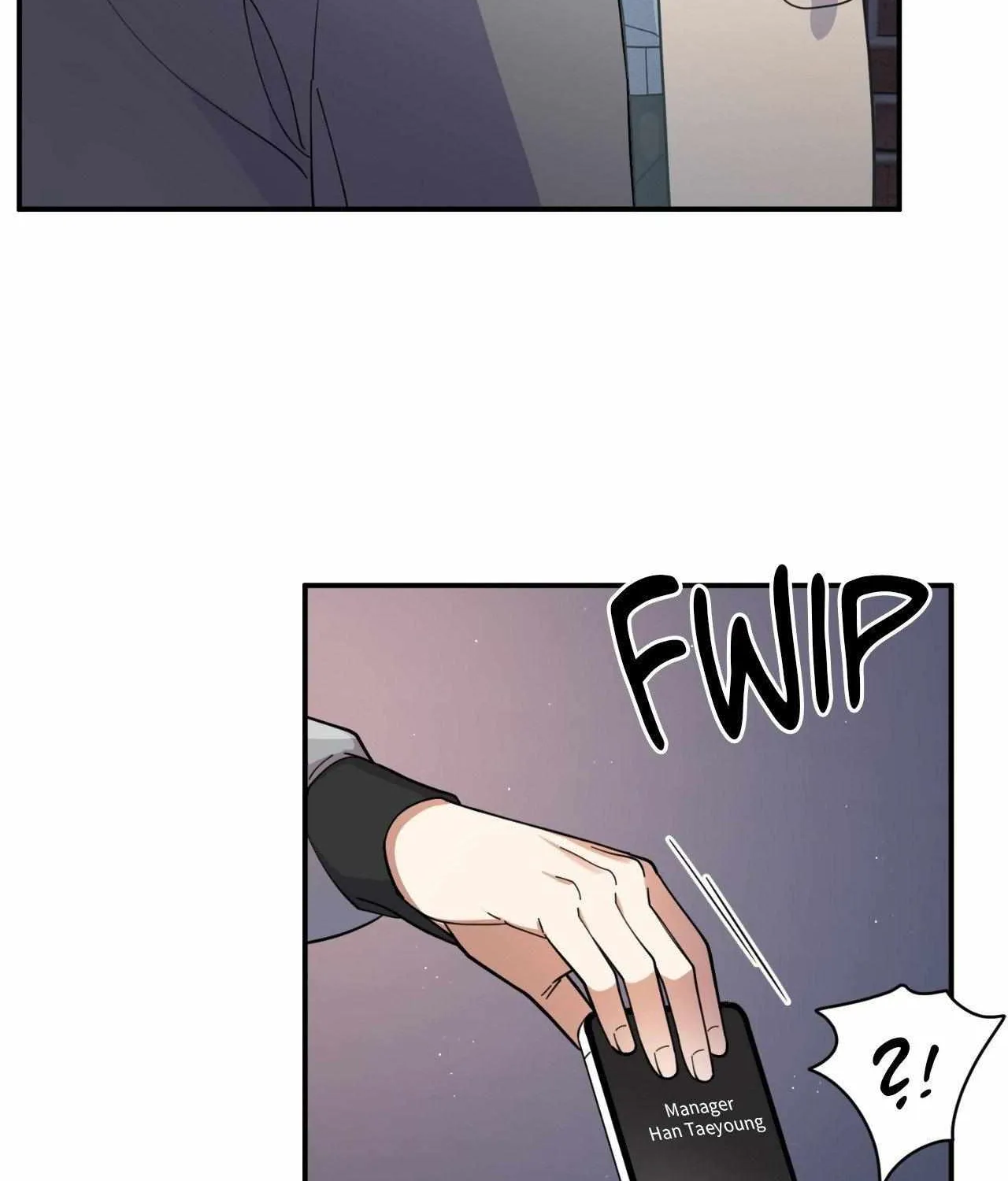 The Brilliant Darkness Chapter 4 page 13 - 