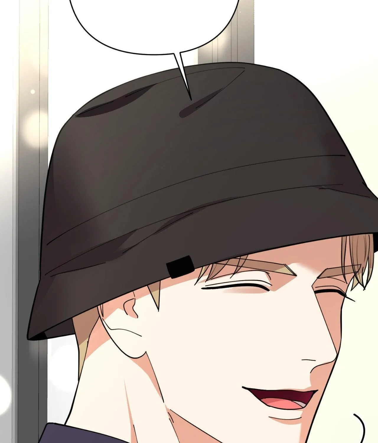 The Brilliant Darkness Chapter 4 page 121 - 
