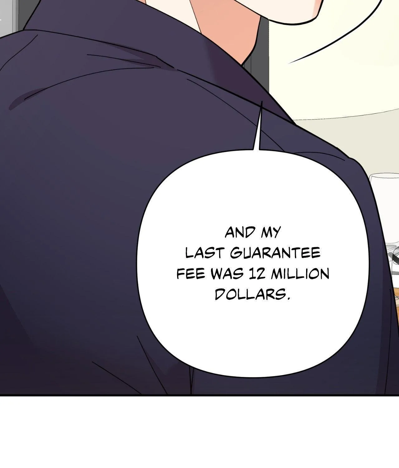 The Brilliant Darkness Chapter 4 page 122 - 