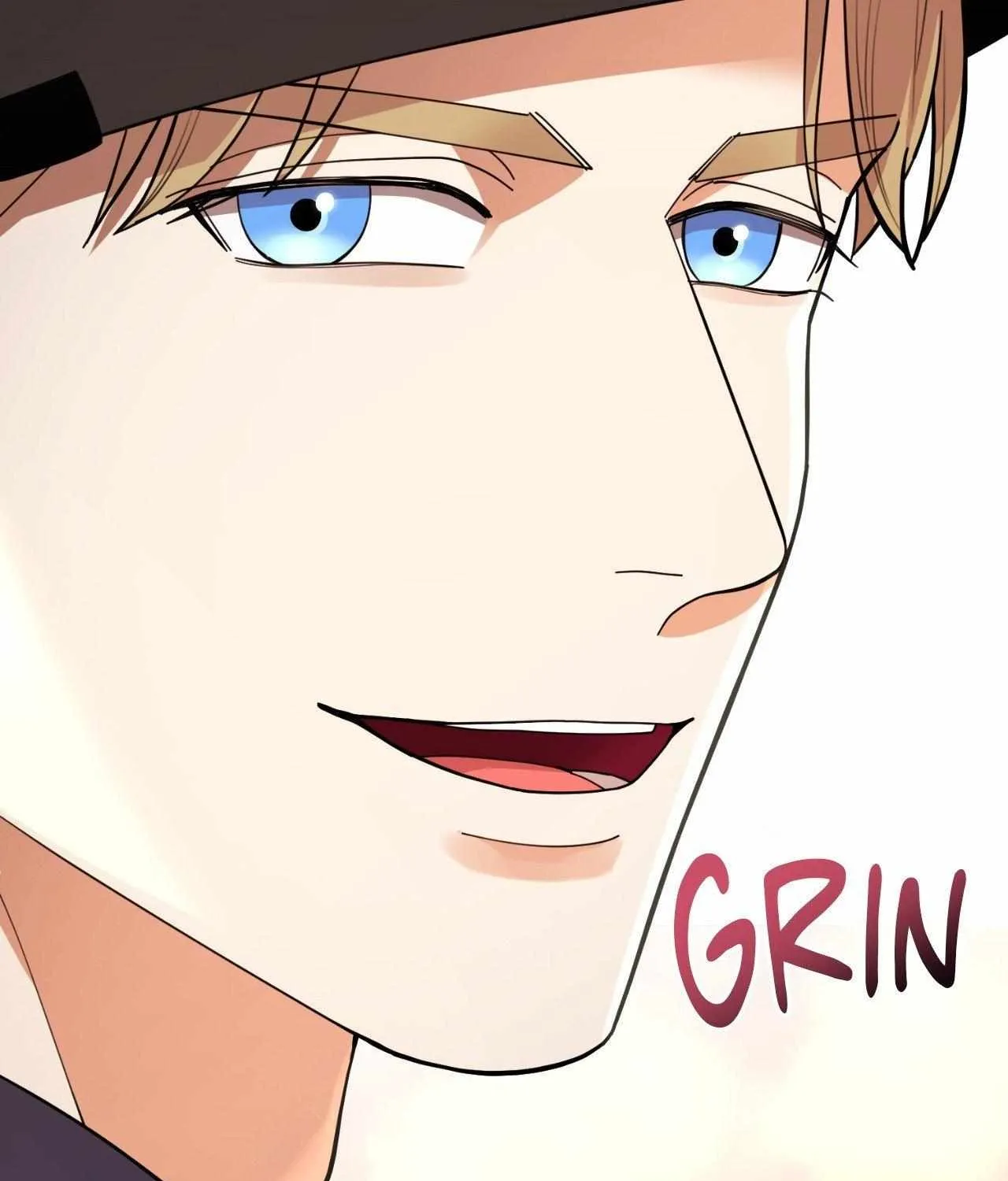 The Brilliant Darkness Chapter 4 page 124 - 
