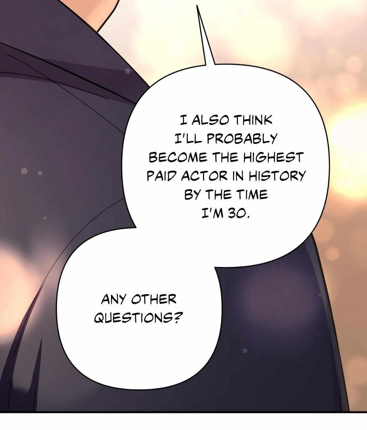 The Brilliant Darkness Chapter 4 page 125 - 