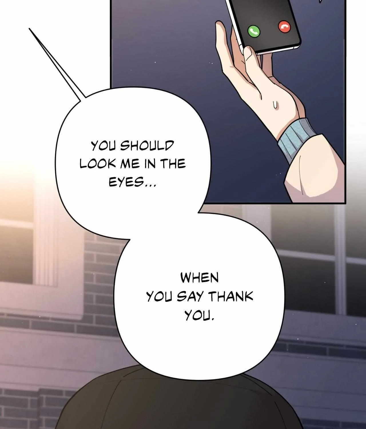 The Brilliant Darkness Chapter 4 page 14 - 