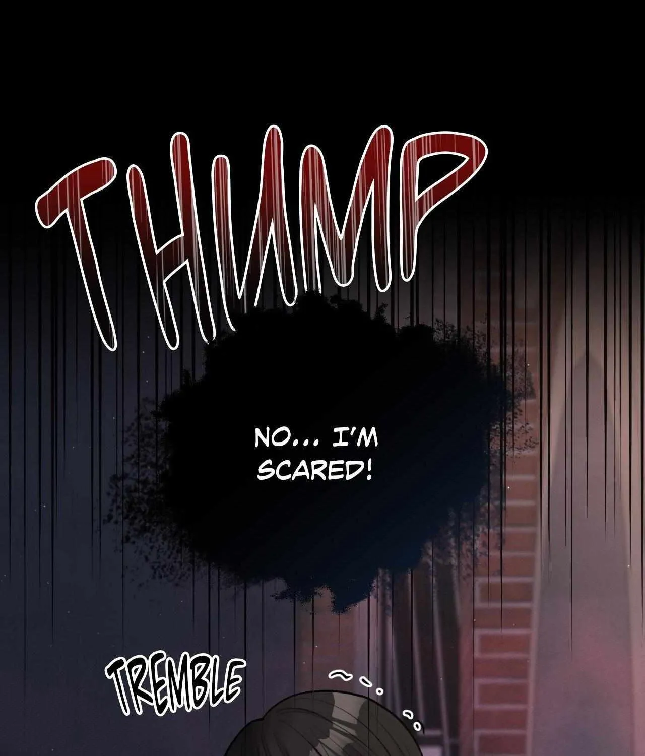 The Brilliant Darkness Chapter 4 page 23 - 