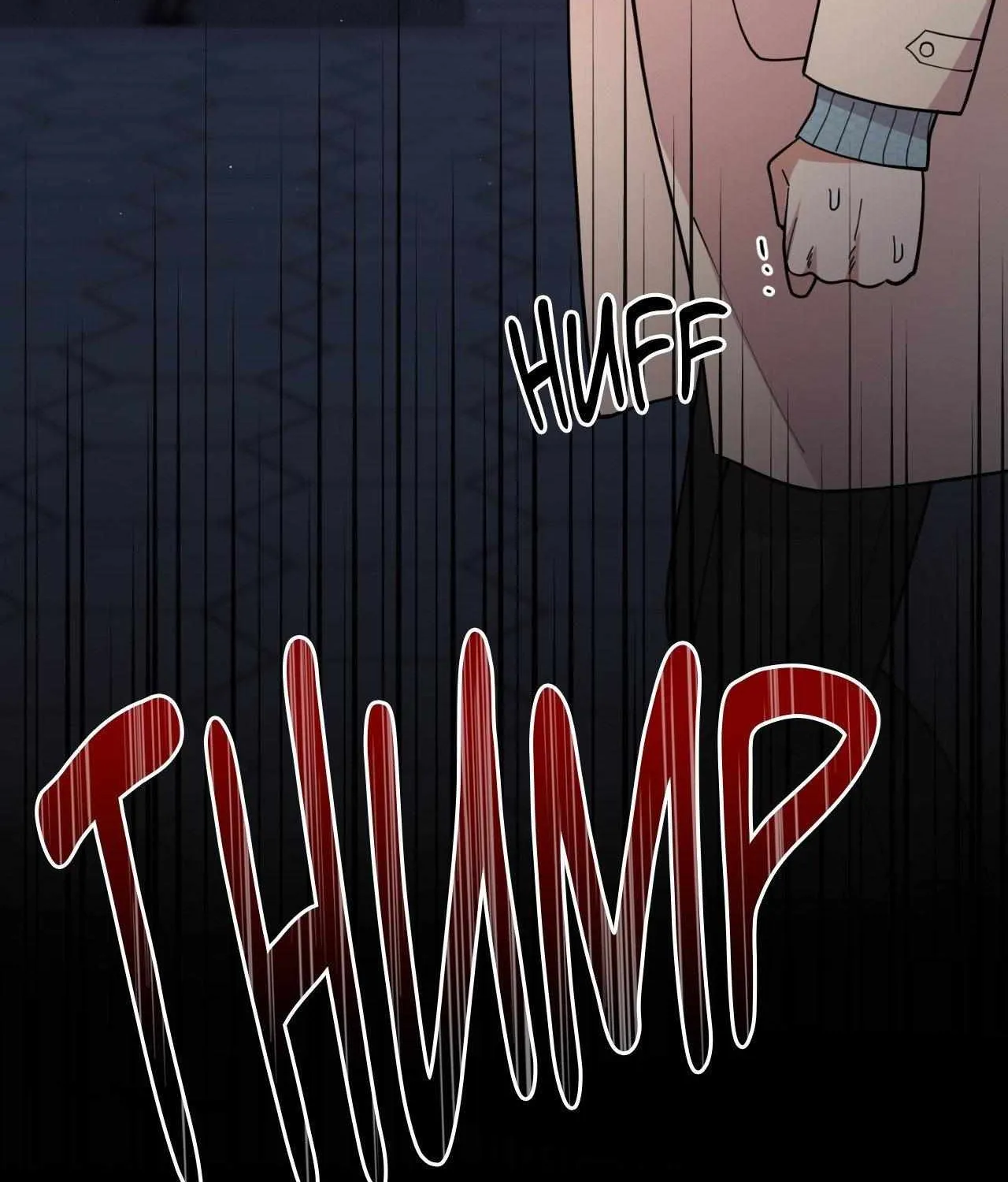 The Brilliant Darkness Chapter 4 page 25 - 