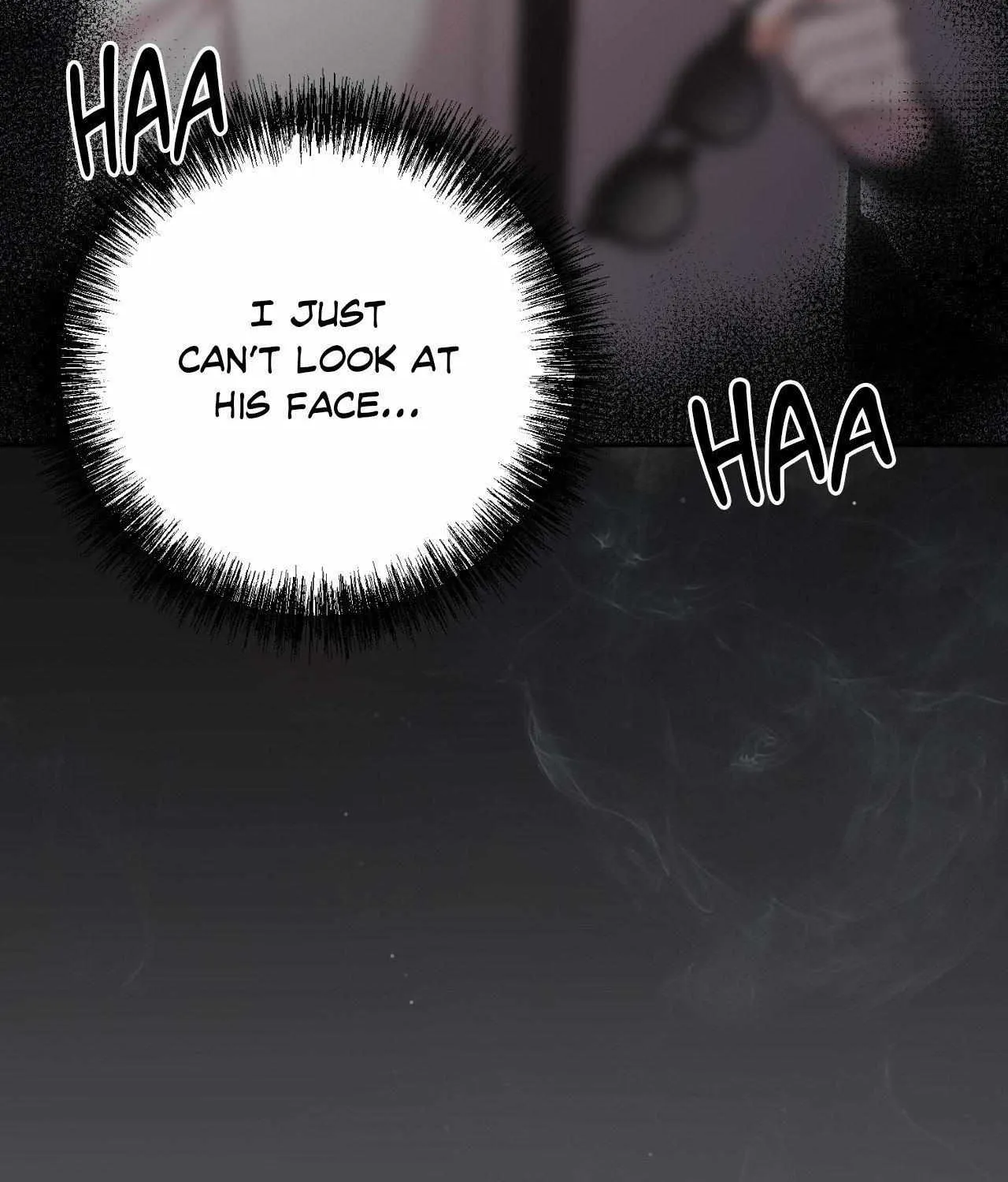The Brilliant Darkness Chapter 4 page 27 - 