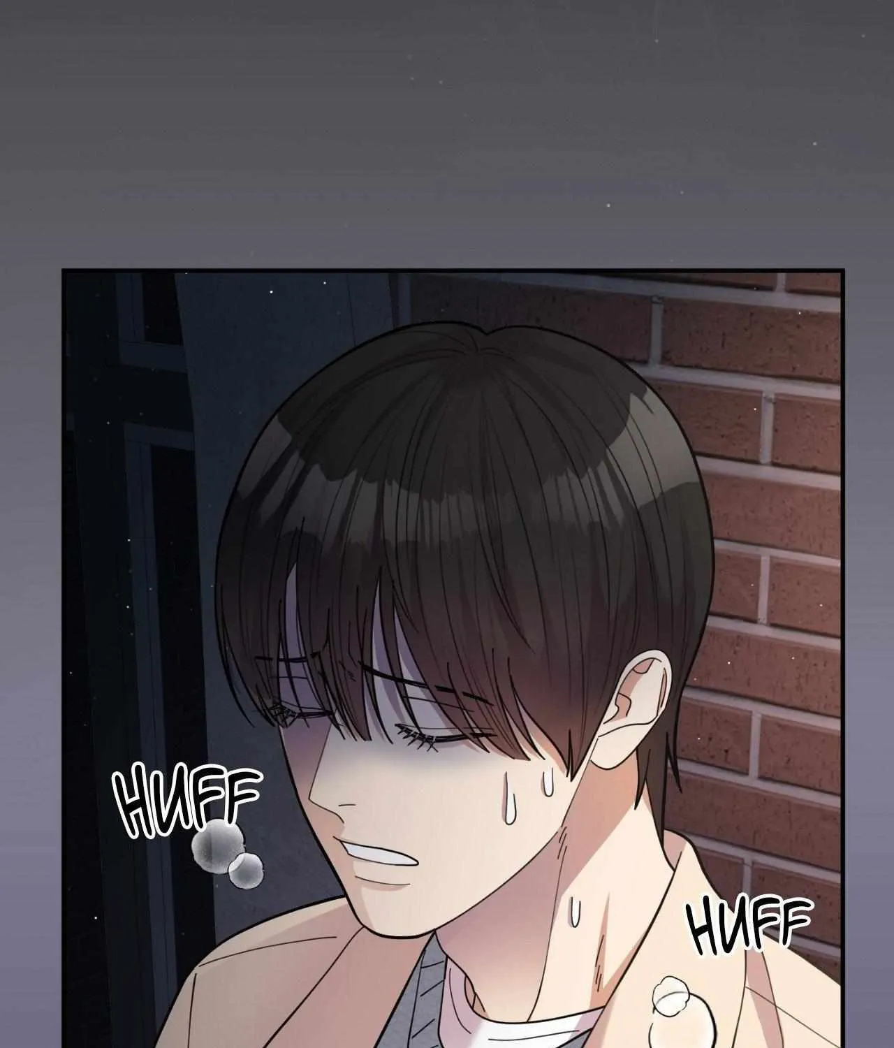 The Brilliant Darkness Chapter 4 page 28 - 