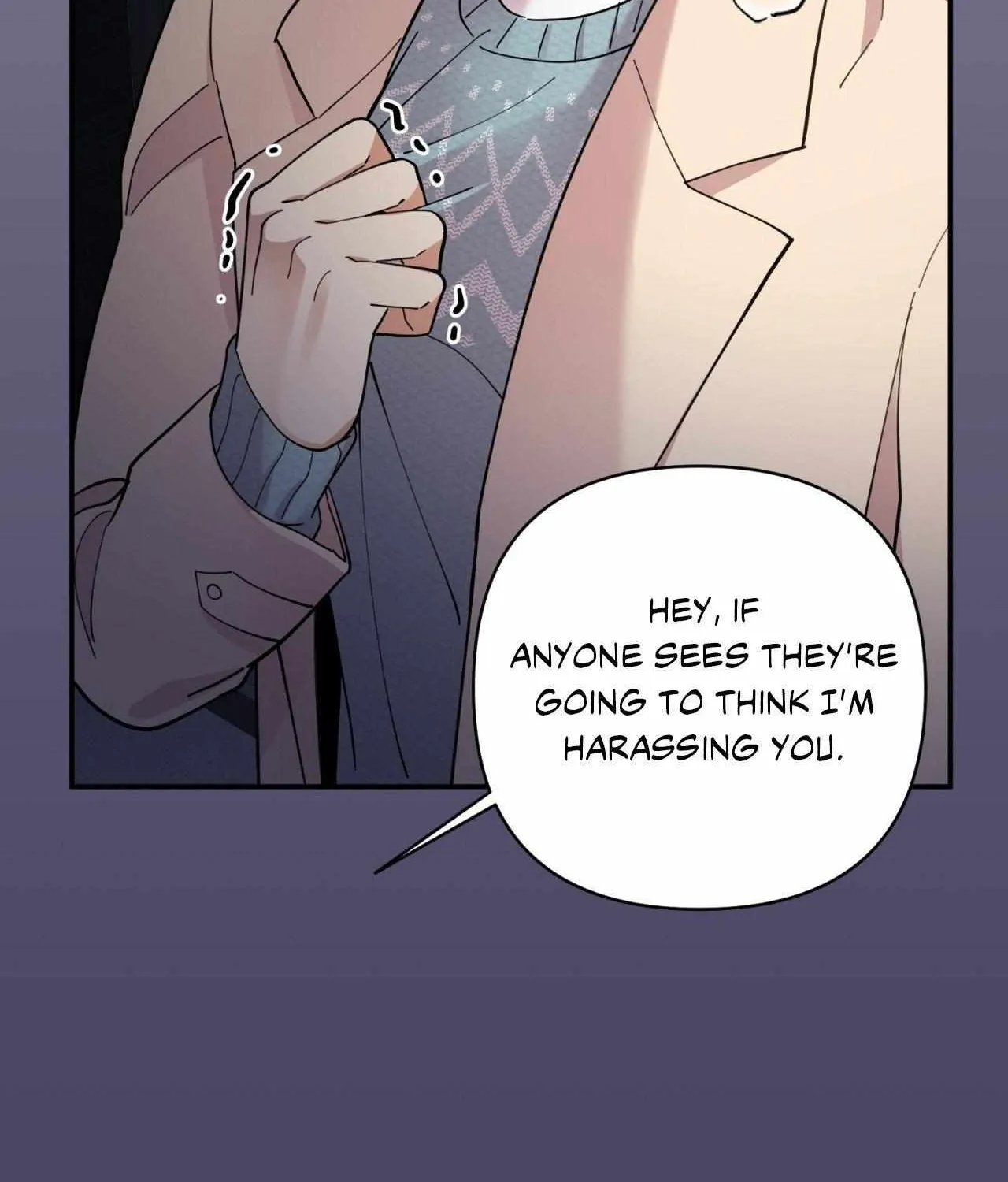 The Brilliant Darkness Chapter 4 page 29 - 