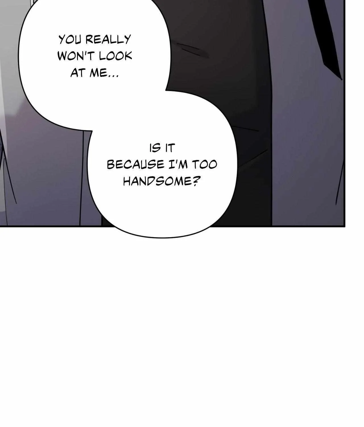 The Brilliant Darkness Chapter 4 page 34 - 