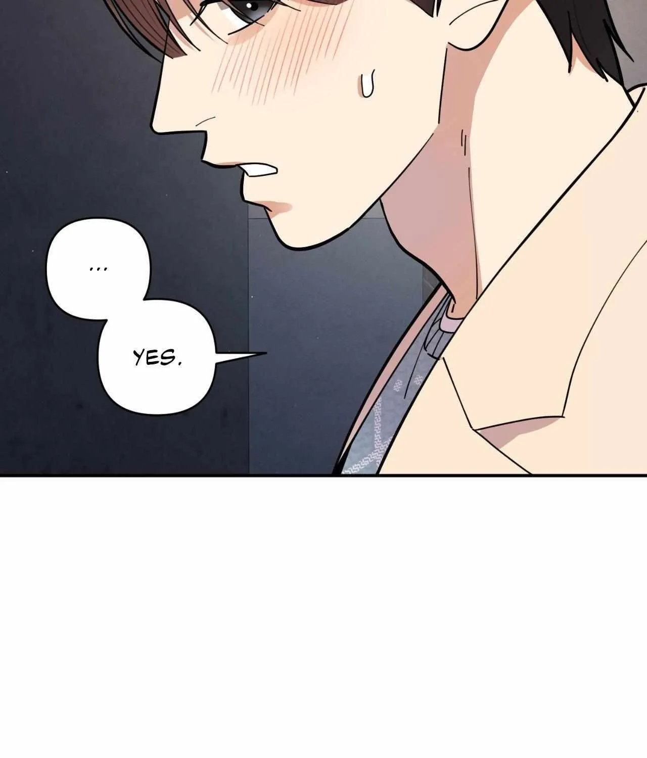 The Brilliant Darkness Chapter 4 page 38 - 