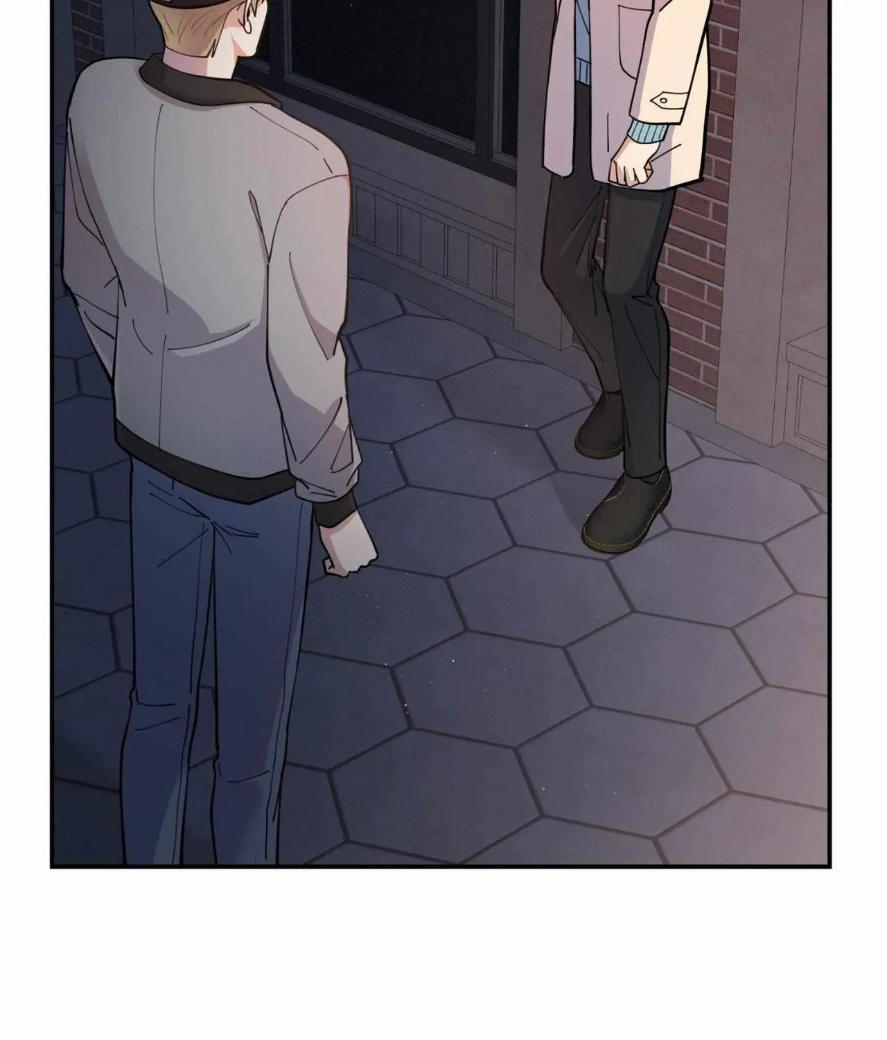The Brilliant Darkness Chapter 4 page 5 - 