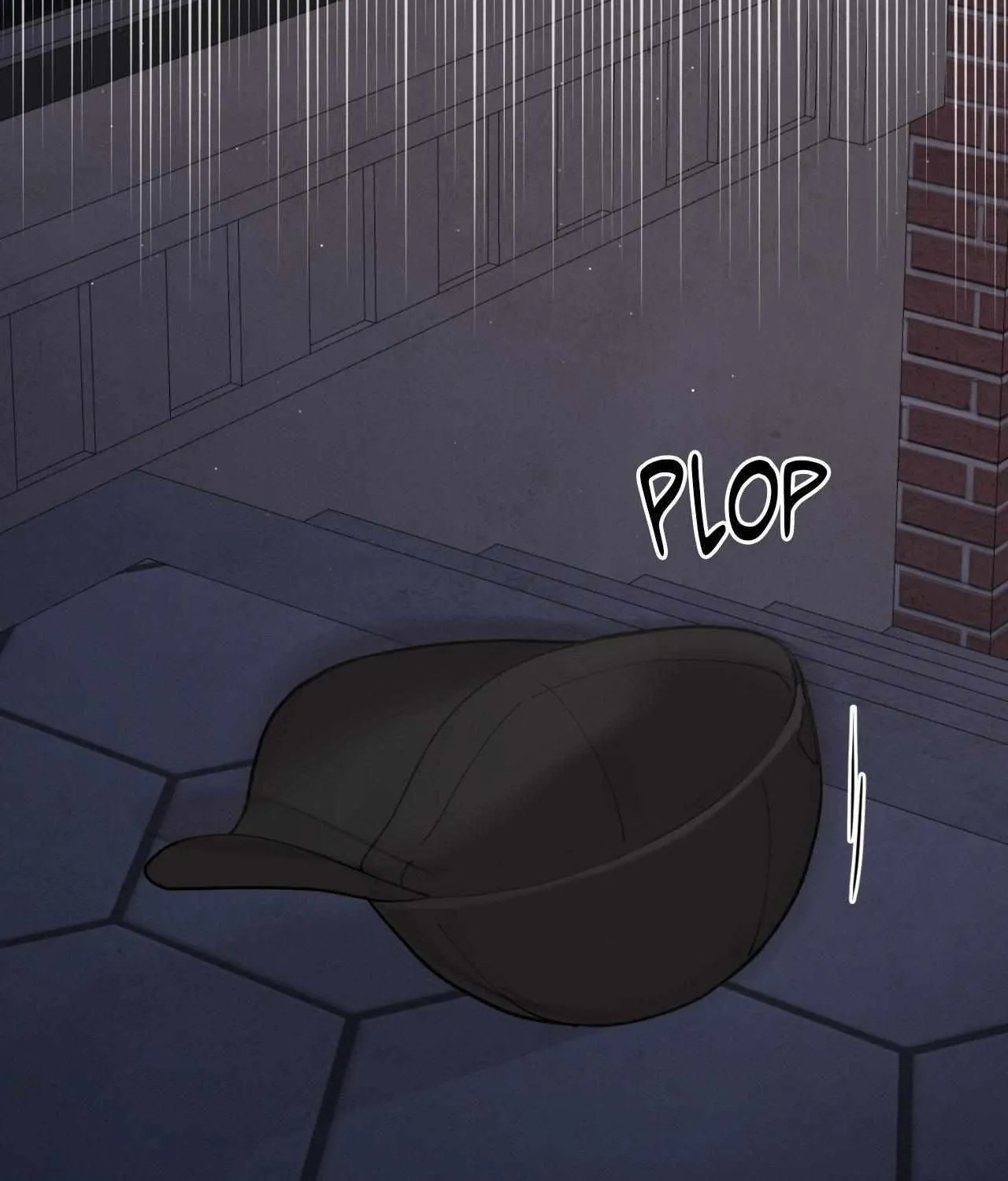 The Brilliant Darkness Chapter 4 page 41 - 