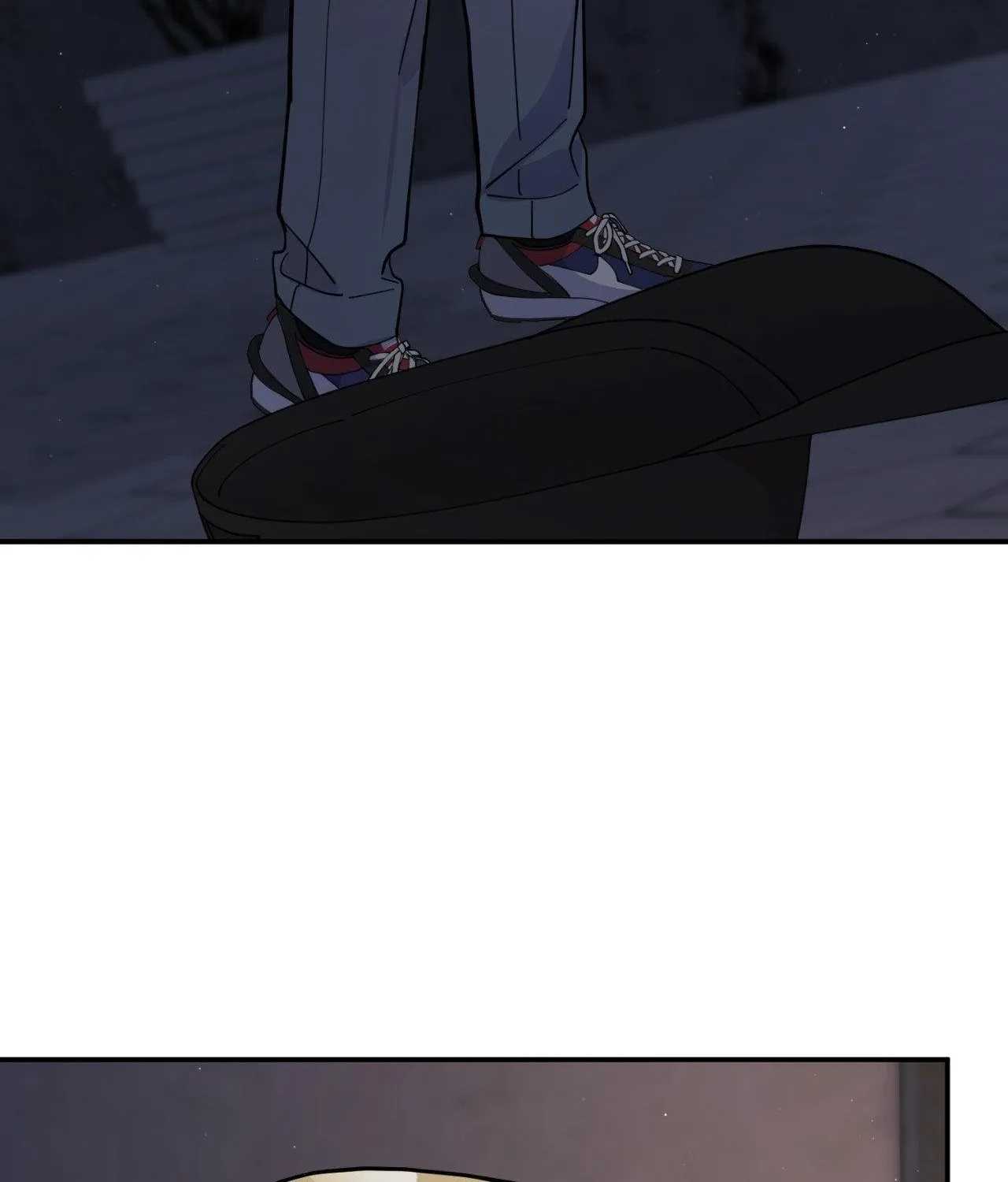 The Brilliant Darkness Chapter 4 page 45 - 