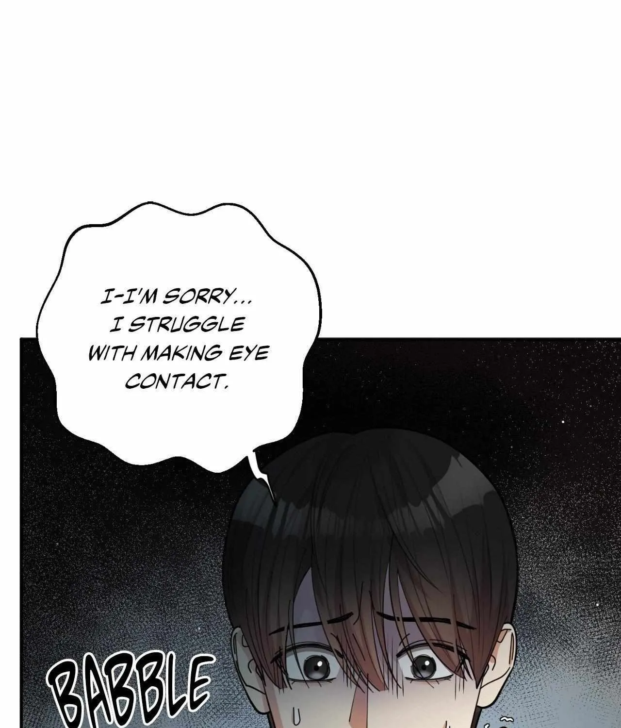 The Brilliant Darkness Chapter 4 page 48 - 