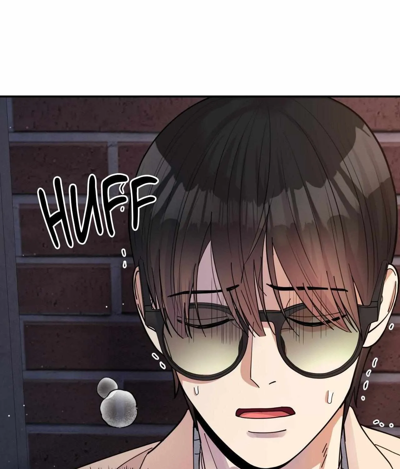 The Brilliant Darkness Chapter 4 page 6 - 