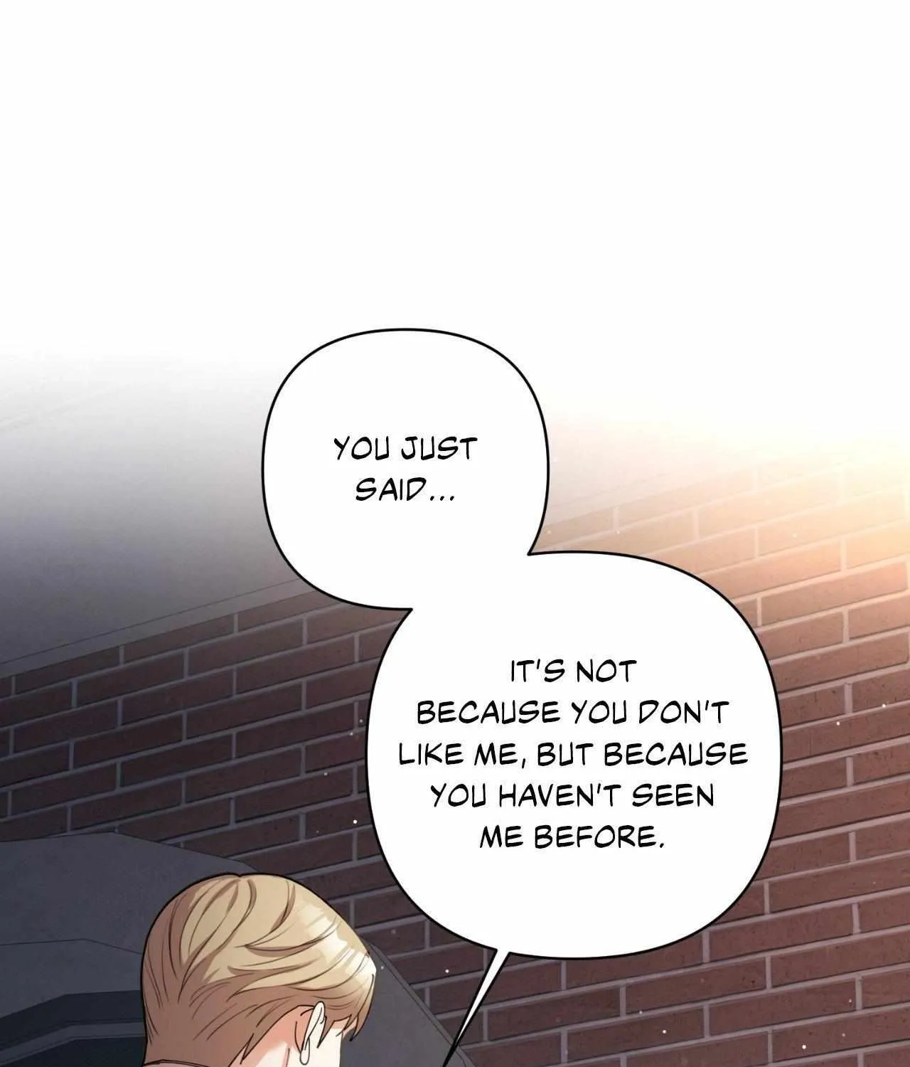 The Brilliant Darkness Chapter 4 page 52 - 