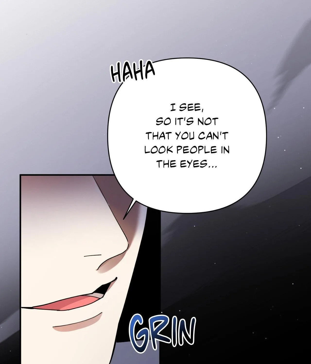 The Brilliant Darkness Chapter 4 page 55 - 