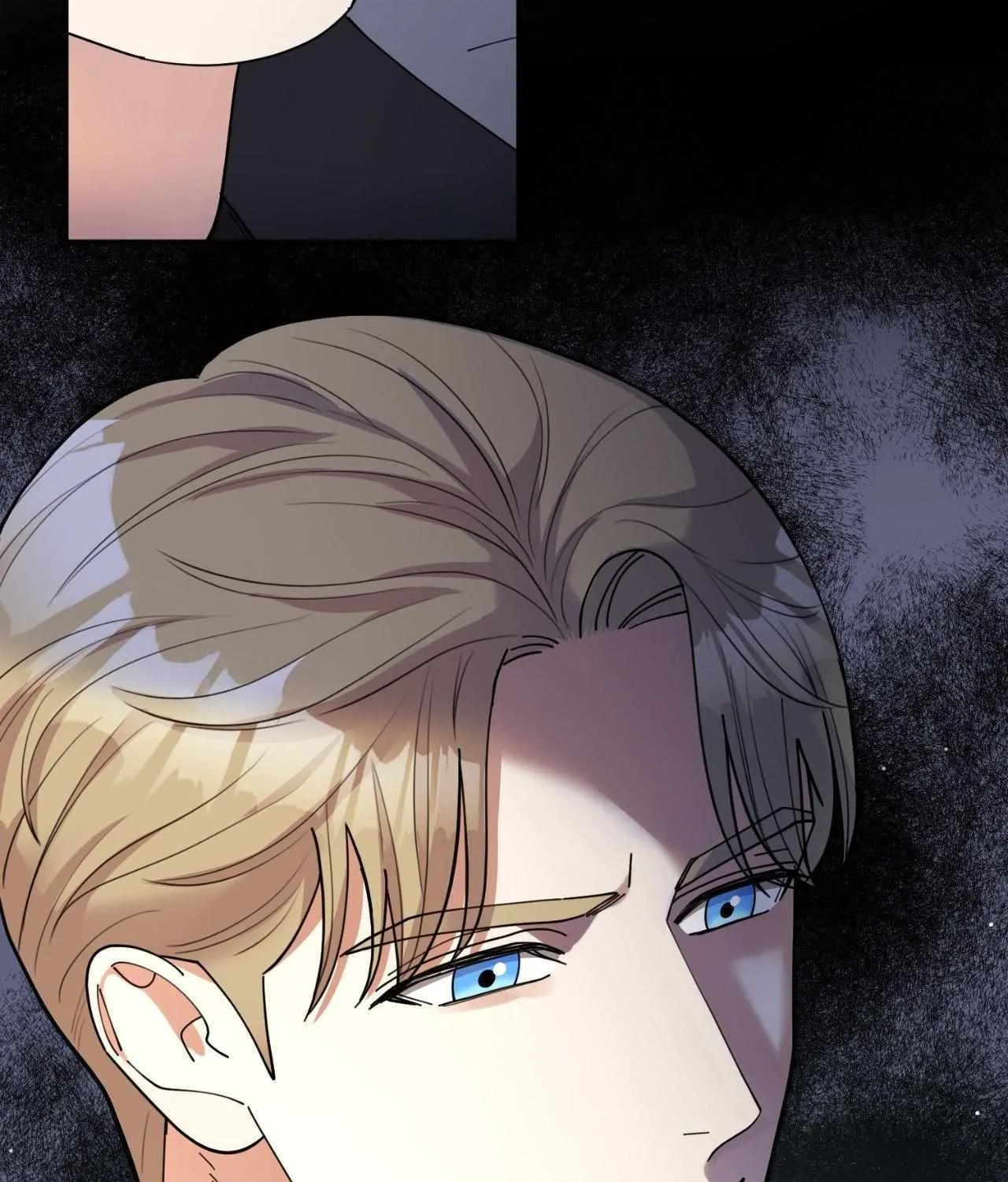 The Brilliant Darkness Chapter 4 page 56 - 