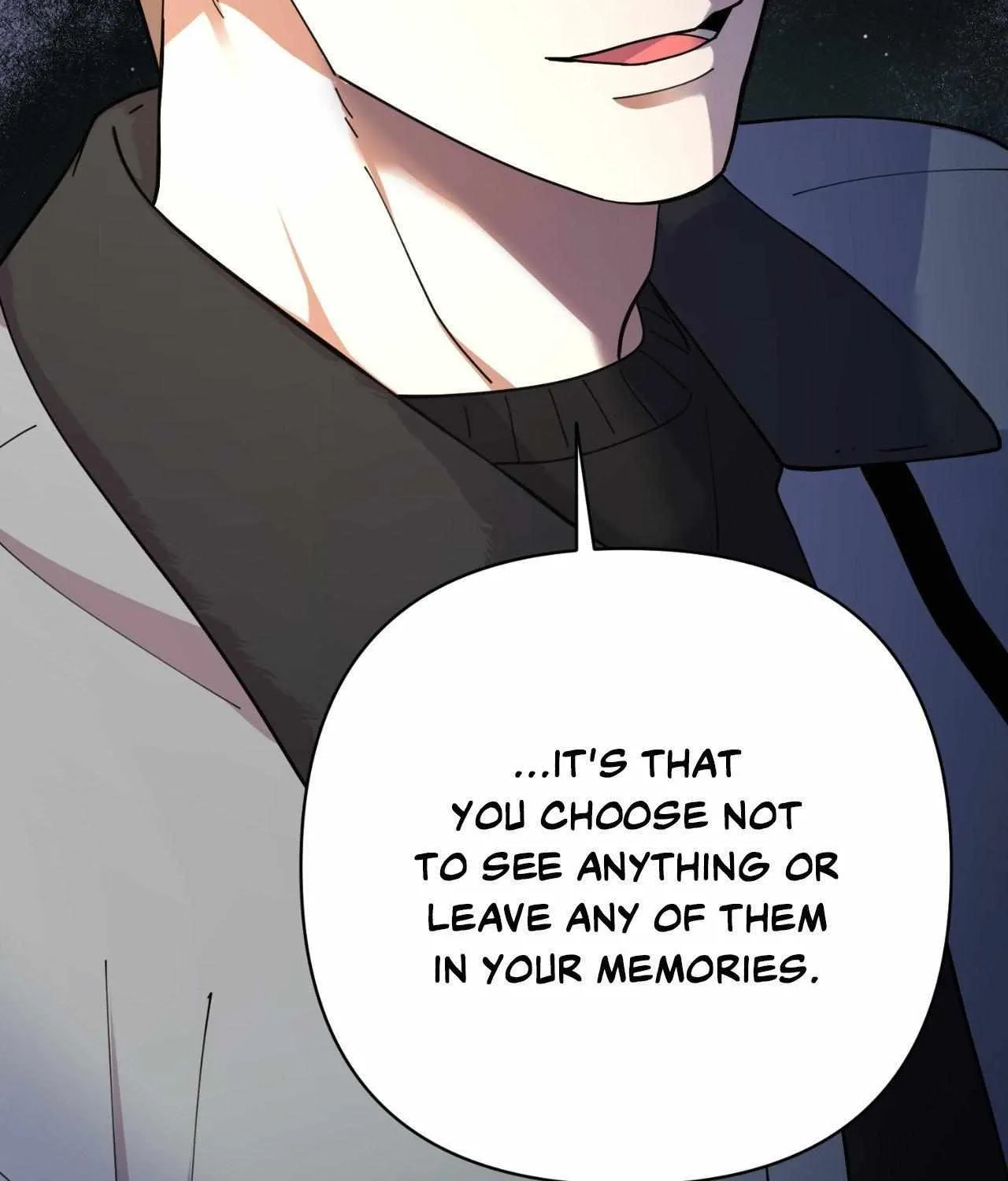 The Brilliant Darkness Chapter 4 page 57 - 
