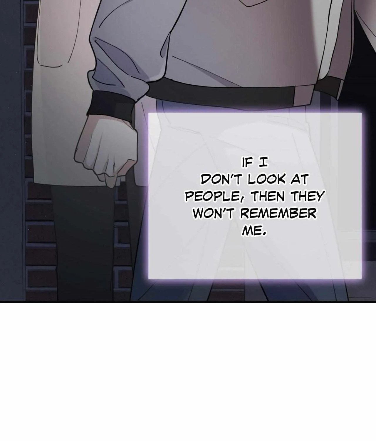 The Brilliant Darkness Chapter 4 page 64 - 